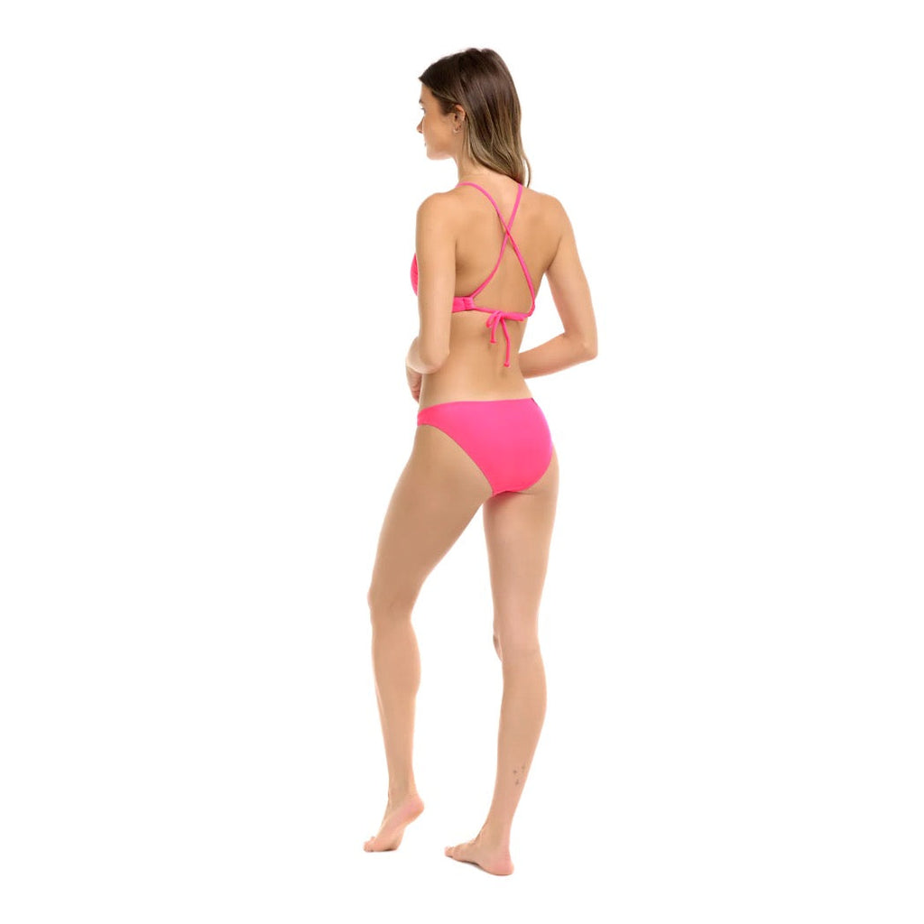 BODY GLOVE - SMOOTHIES BIKINI BOTTOM | BUBBLEGUM