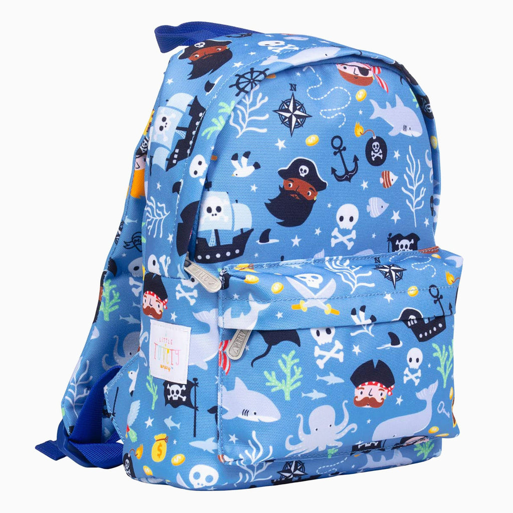 A Lovely Little Company Little Backpack