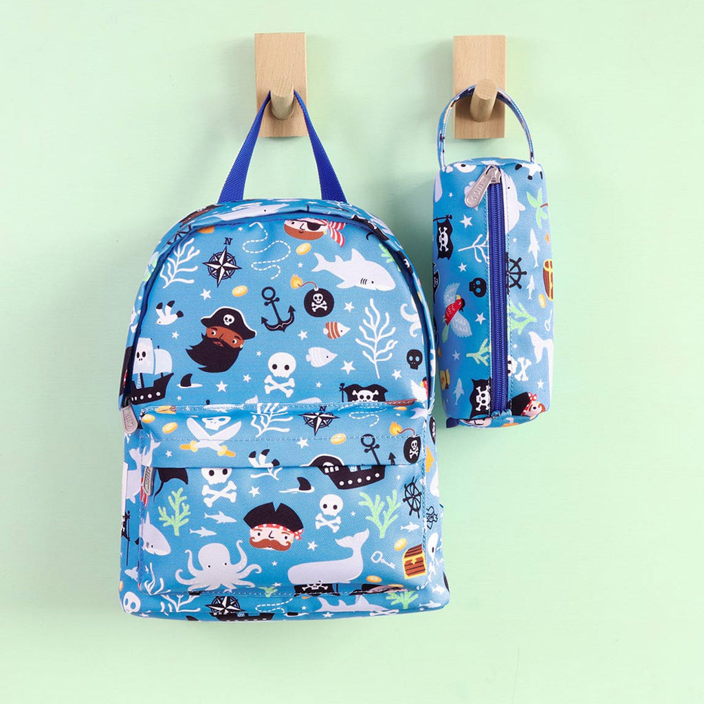 A Lovely Little Company Little Backpack