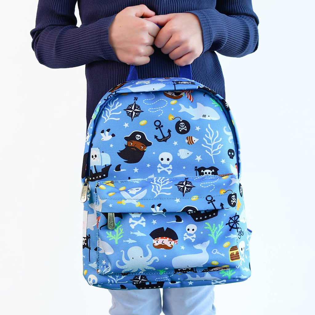 A Lovely Little Company Little Backpack