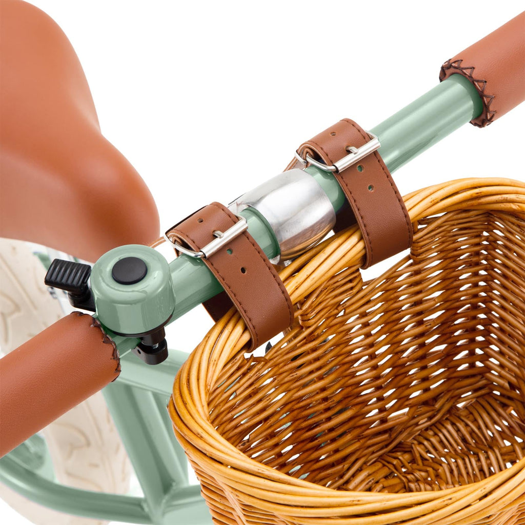 Banwood First Go Balance Bike