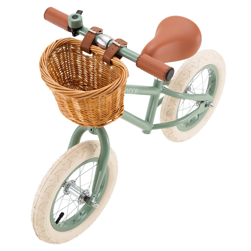Banwood First Go Balance Bike
