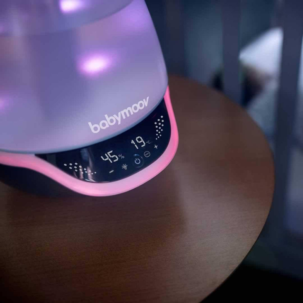 babymoov Hygro+ Humidifier