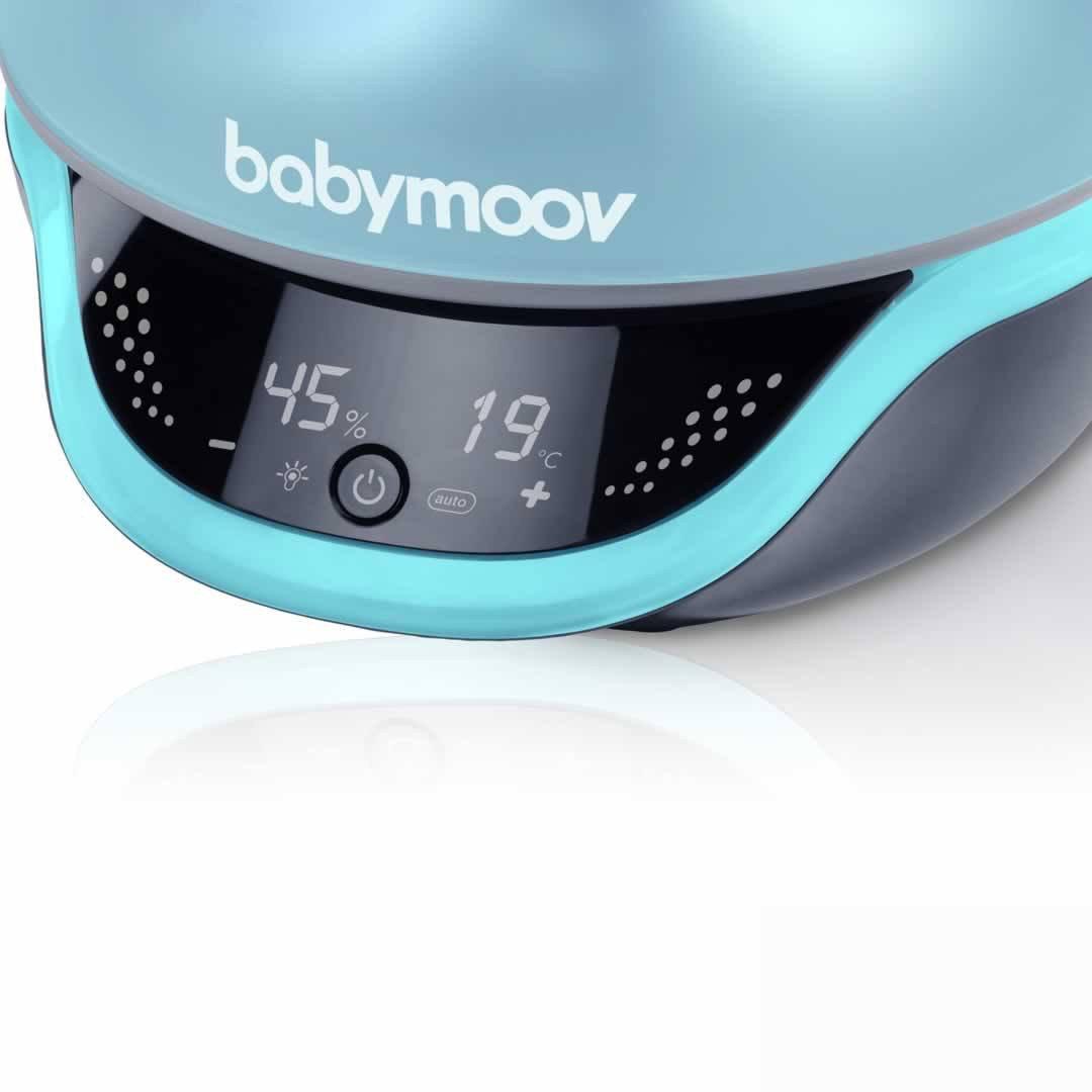 babymoov Hygro+ Humidifier