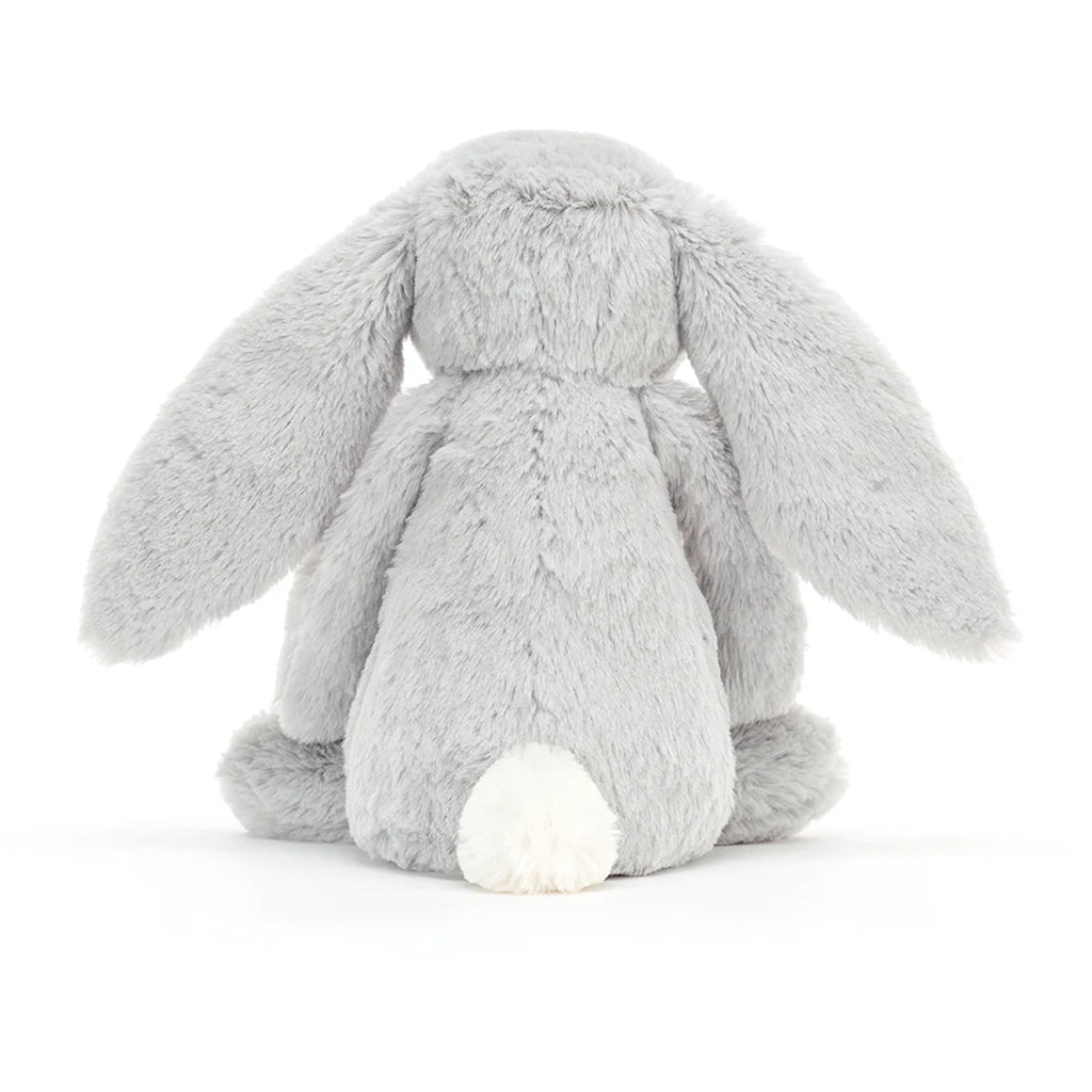 Jellycat Medium Bashful Shimmer Bunny