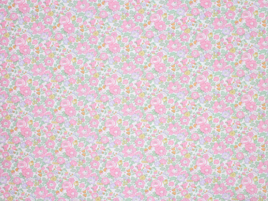 Liberty Fabrics - Betsy Ann H Tana Lawn™ Cotton