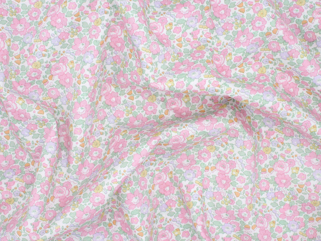 Liberty Fabrics - Betsy Ann H Tana Lawn™ Cotton