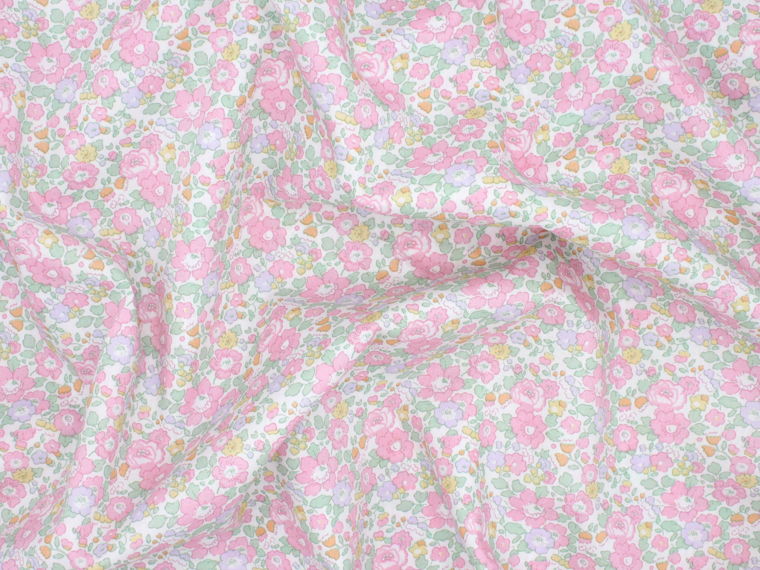 Liberty Fabrics - Betsy Ann H Tana Lawn™ Cotton
