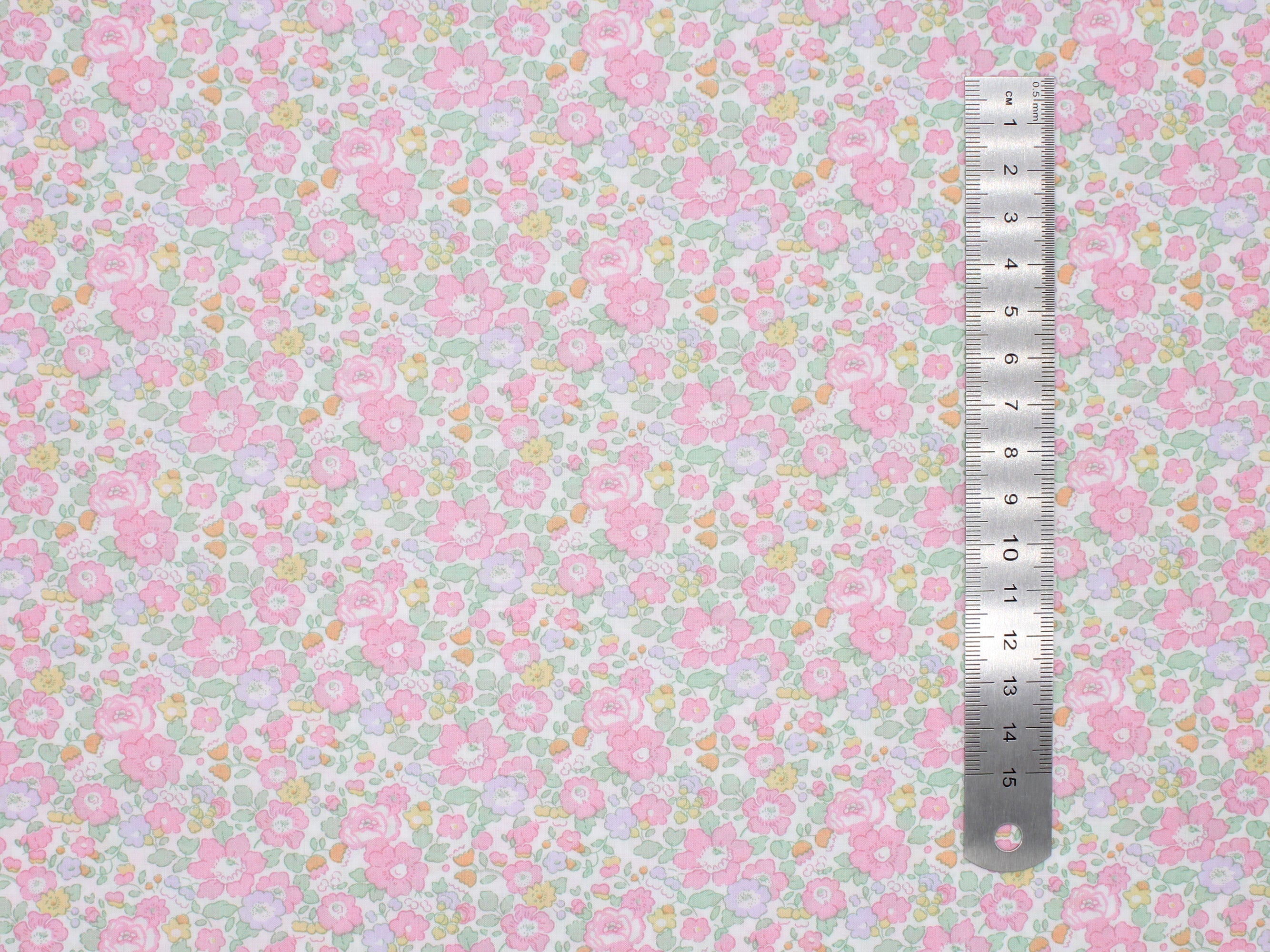 Liberty Fabrics - Betsy Ann H Tana Lawn™ Cotton