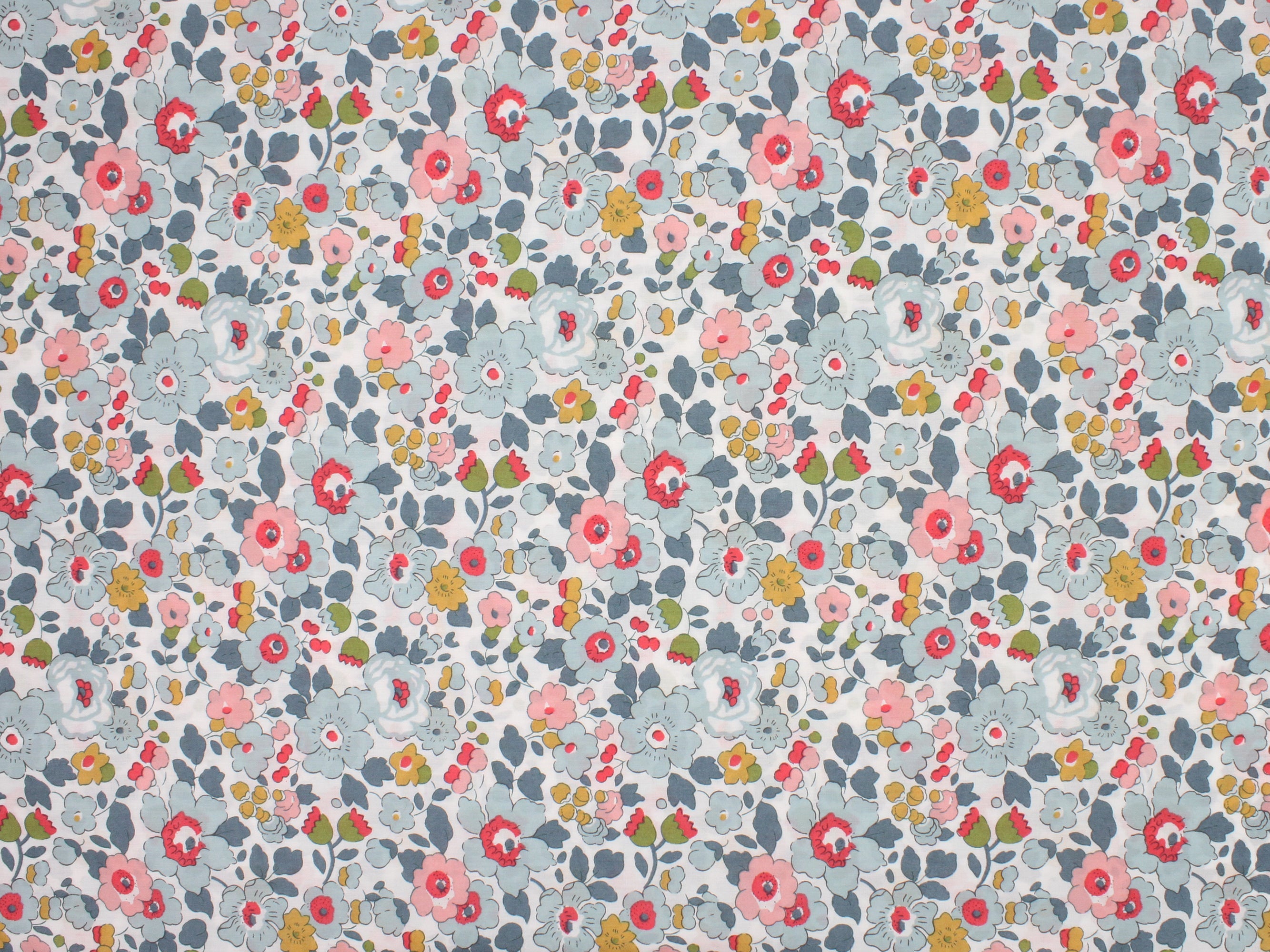 Liberty Fabrics - Betsy P Tana Lawn™ Cotton