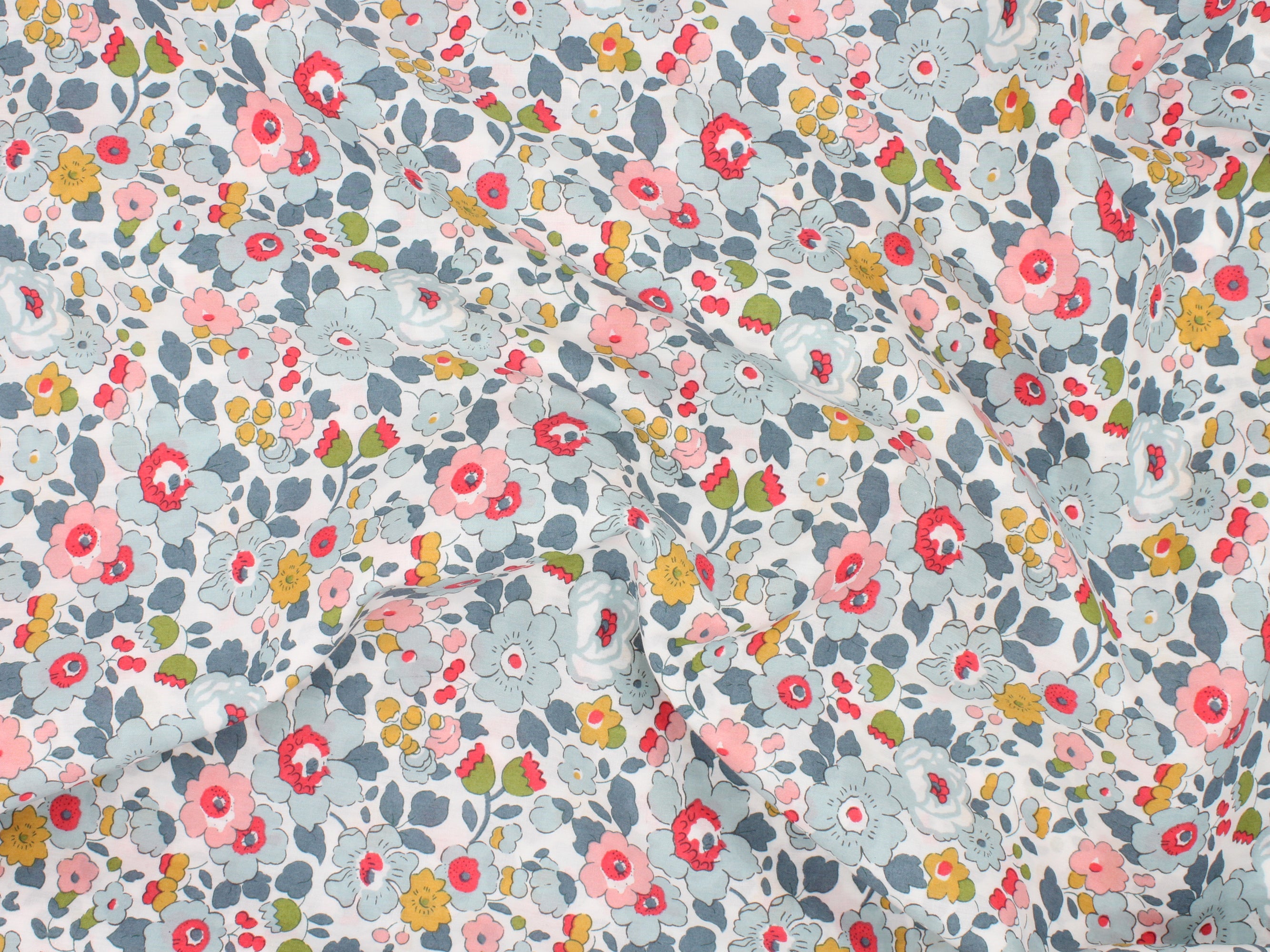 Liberty Fabrics - Betsy P Tana Lawn™ Cotton