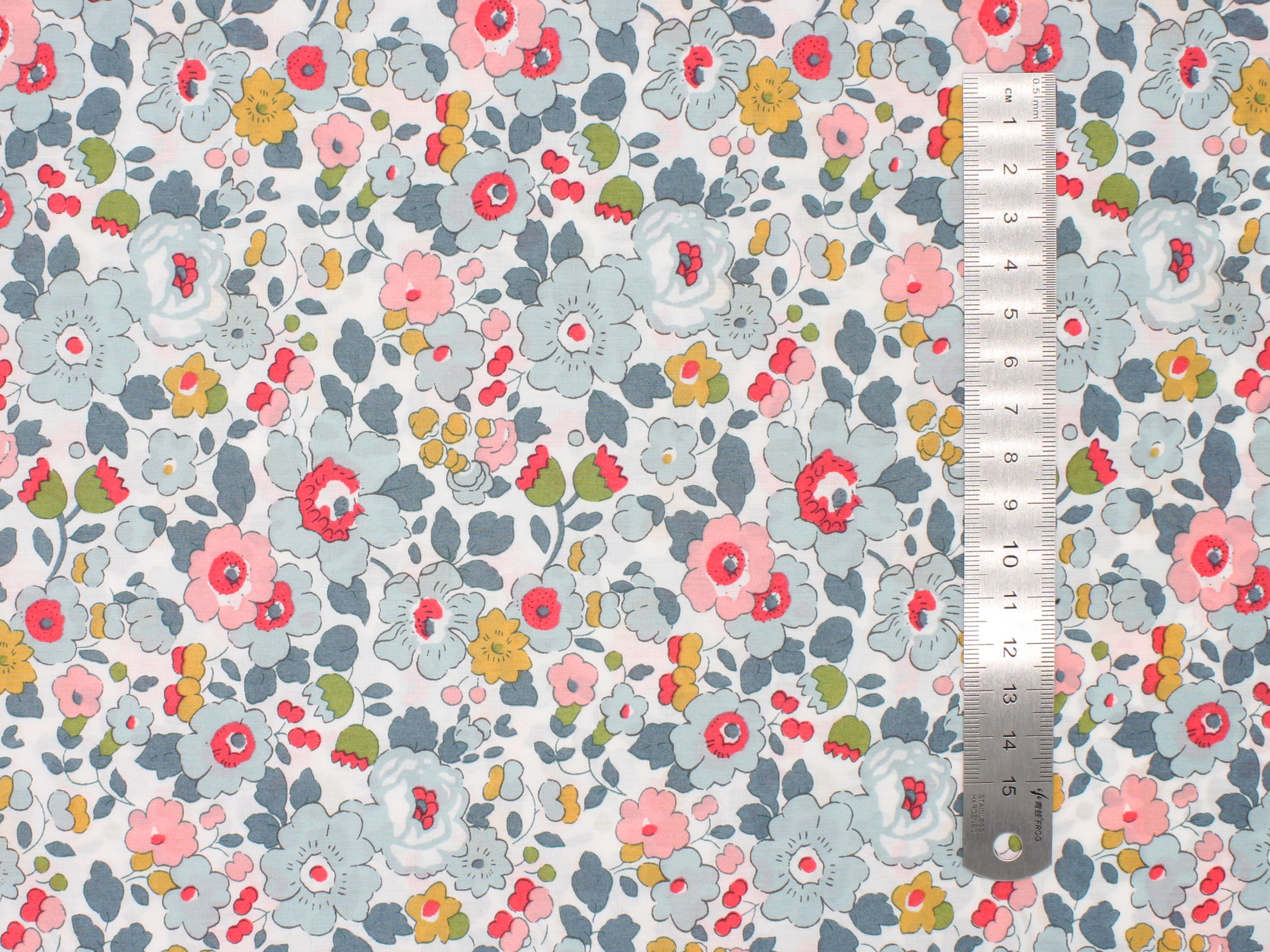 Liberty Fabrics - Betsy P Tana Lawn™ Cotton