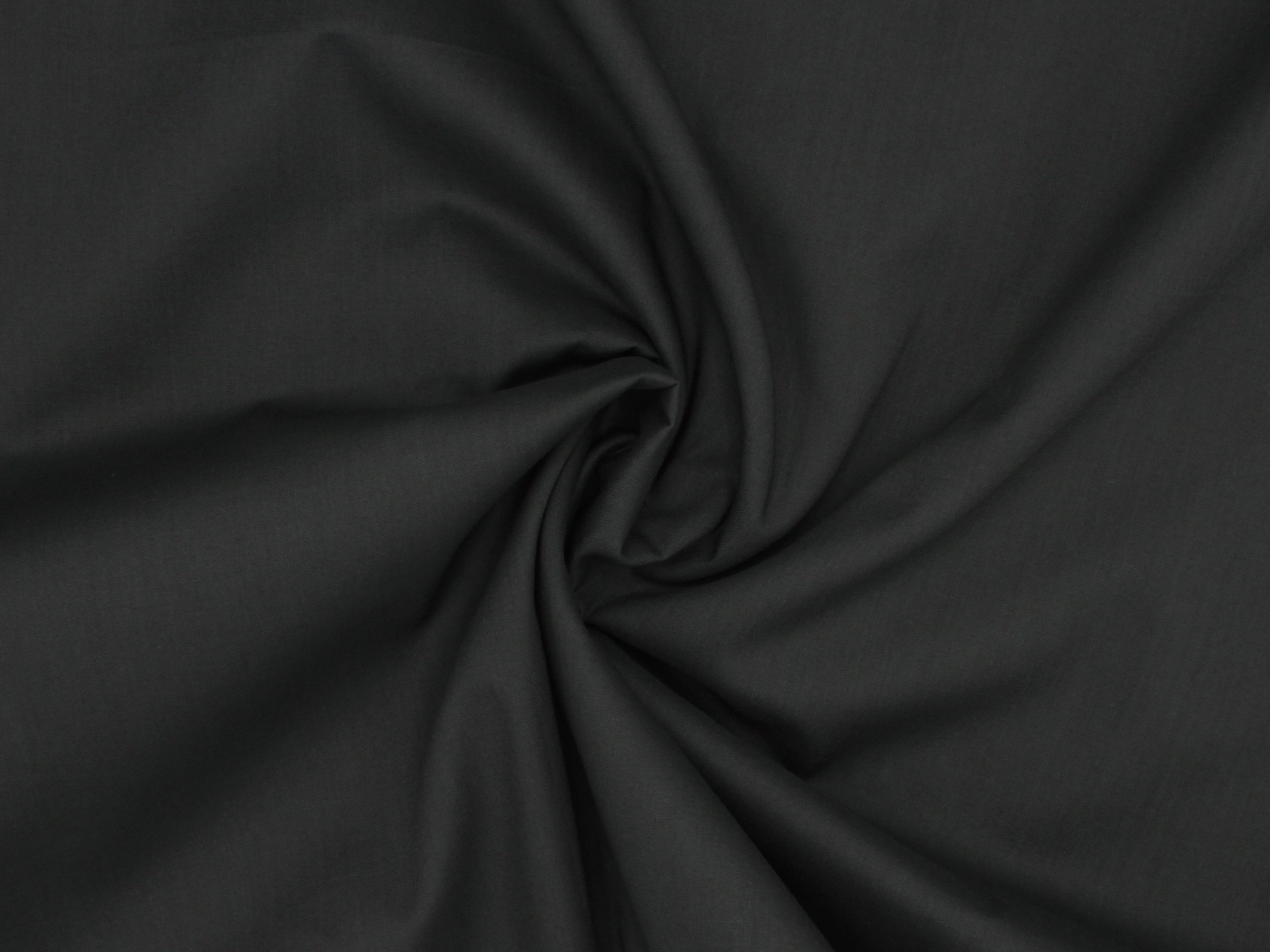 Side Bow Headband - Liberty Black F Print