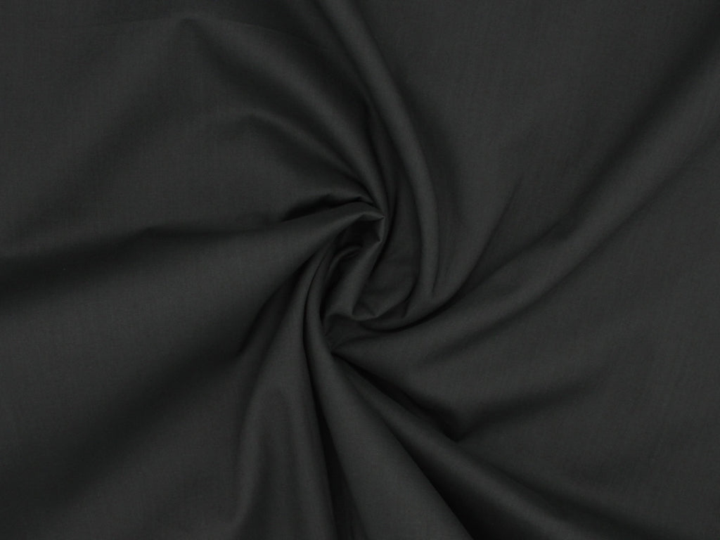 Padded Knot Headband - Liberty Black F Print