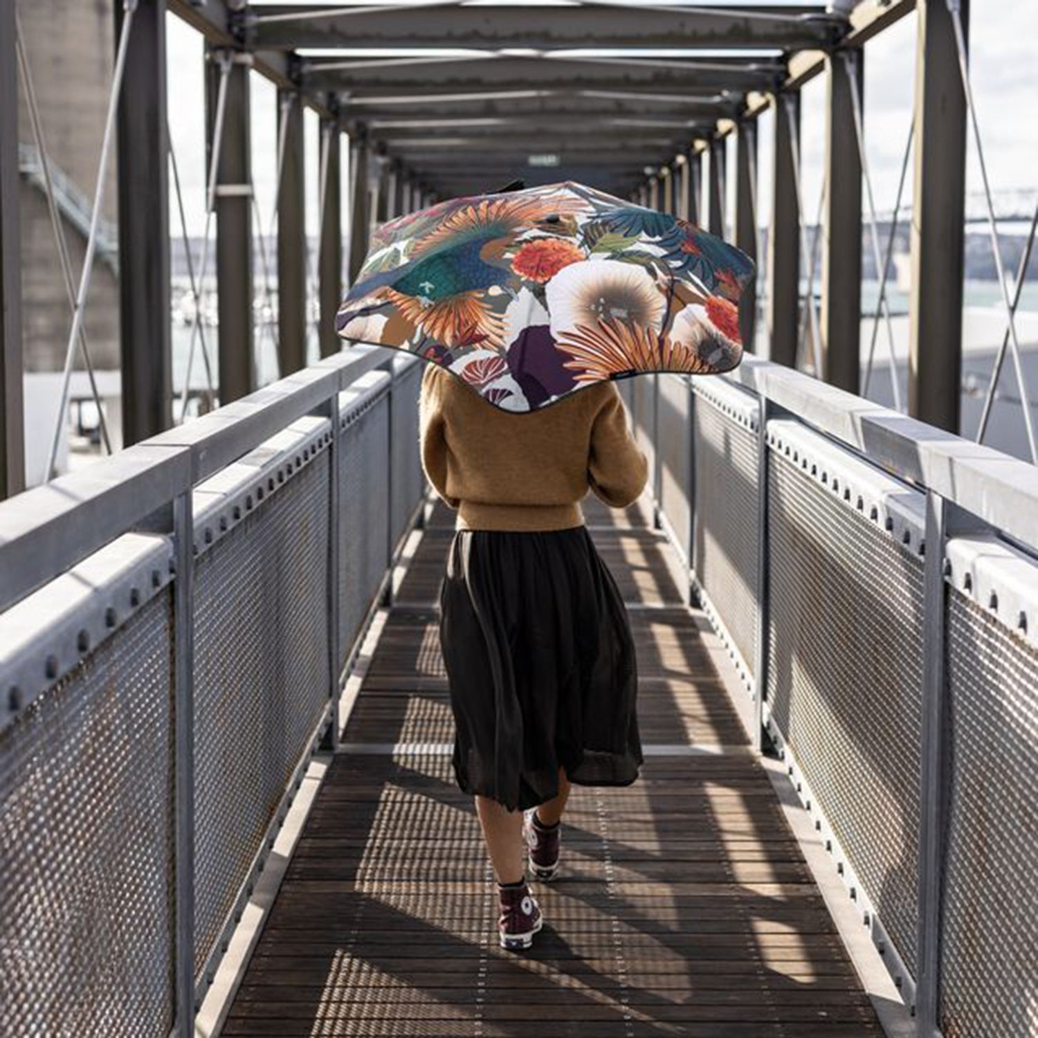 blunt | metro umbrella | flox 2026 - limited edition