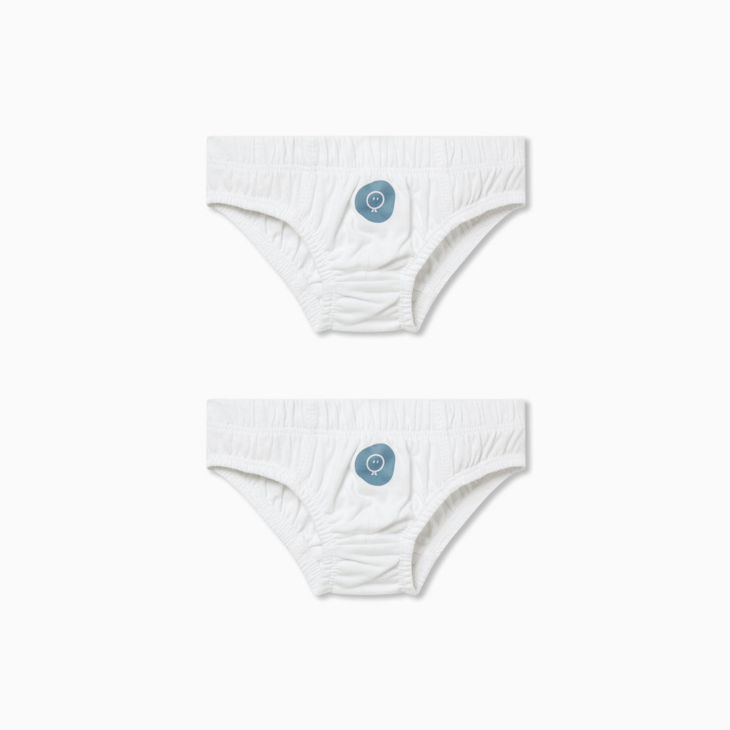 Boys Brief 2 Pack
