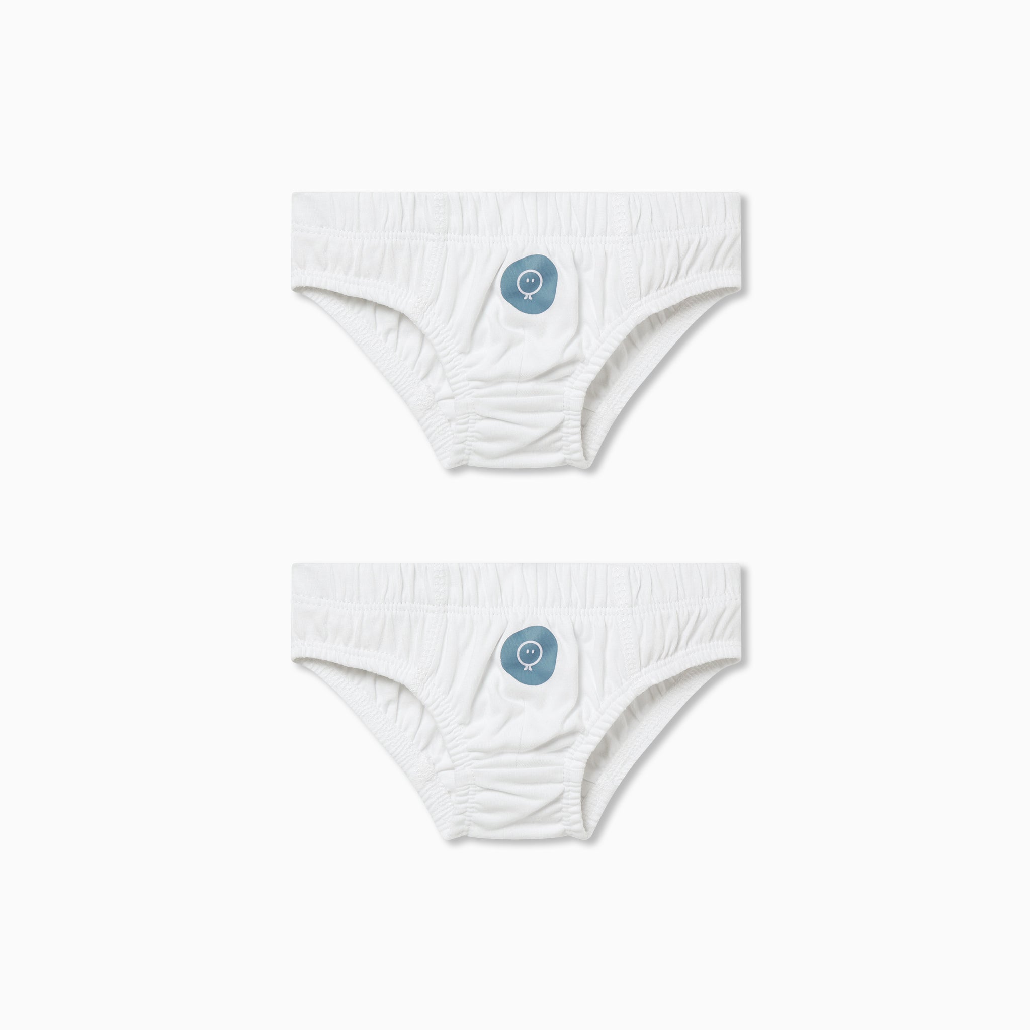 Boys Brief 2 Pack