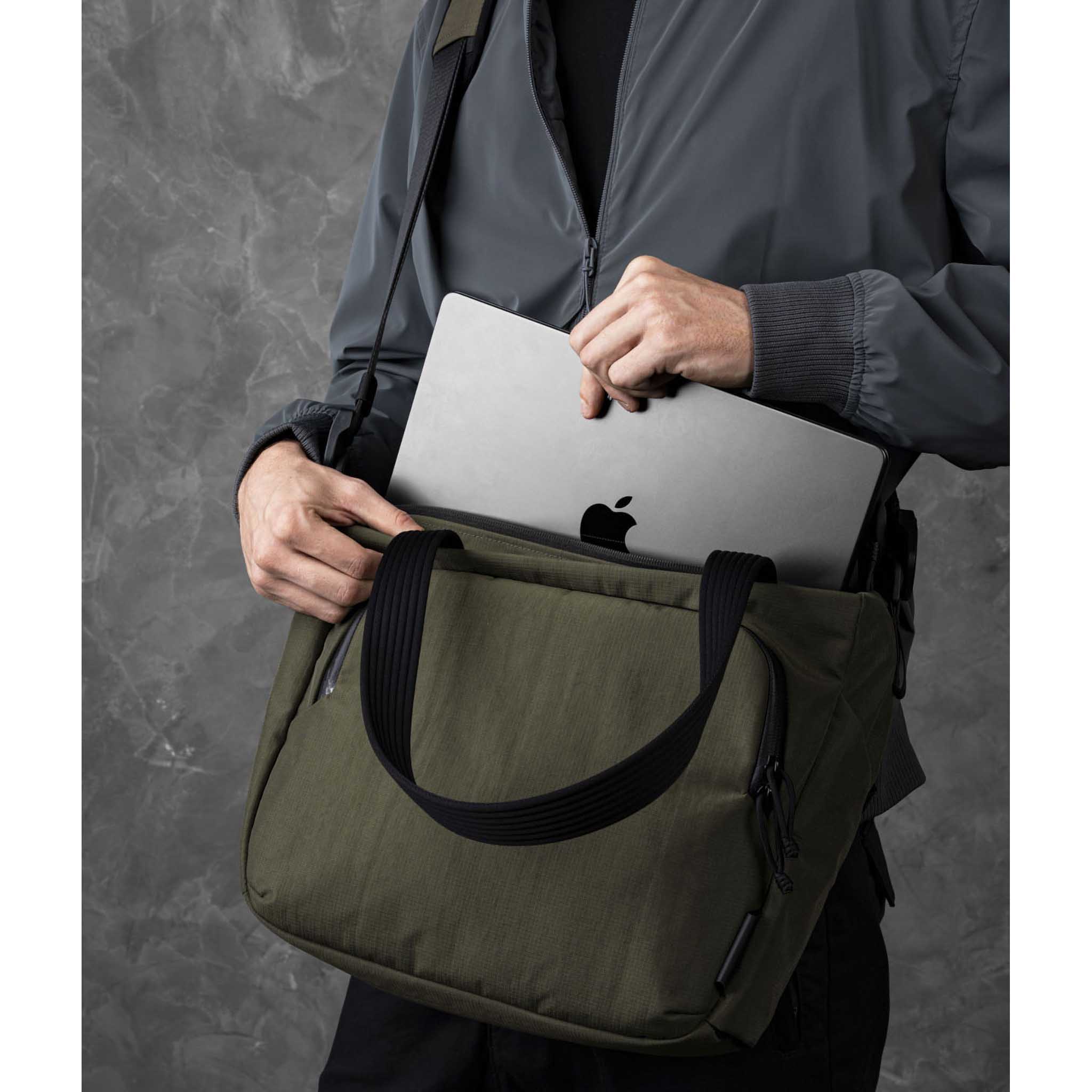 Bravo Tote V2