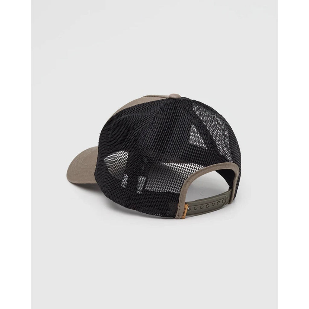 TENTREE - FOREST SUN ALTITUDE HAT | Clay Tidal Teal