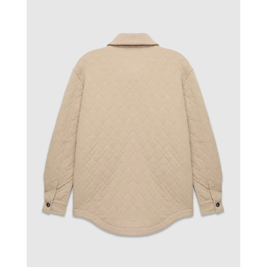 TENTREE - DUNES SHACKET | Birchwood Heather