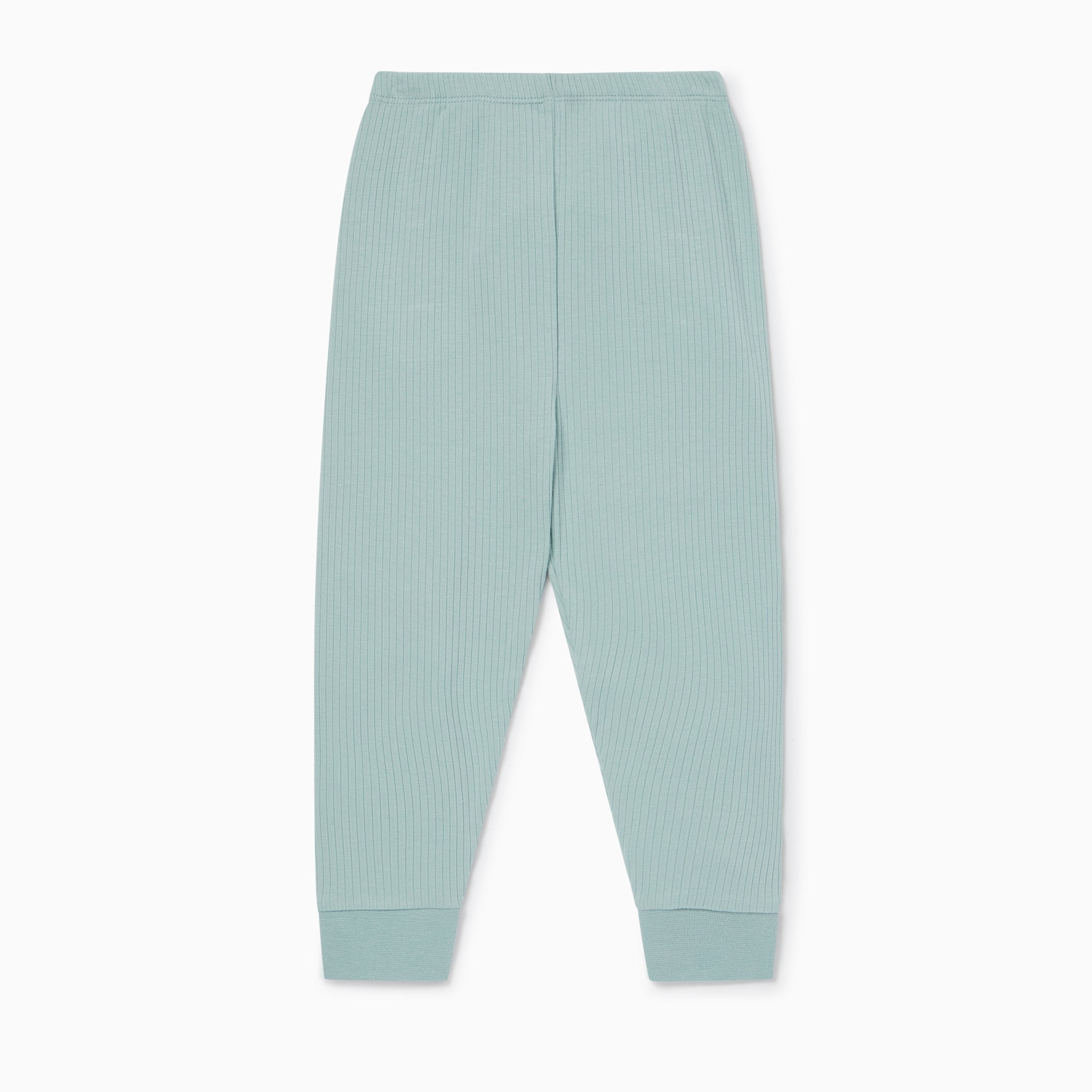 Bunny Ribbed Pyjamas