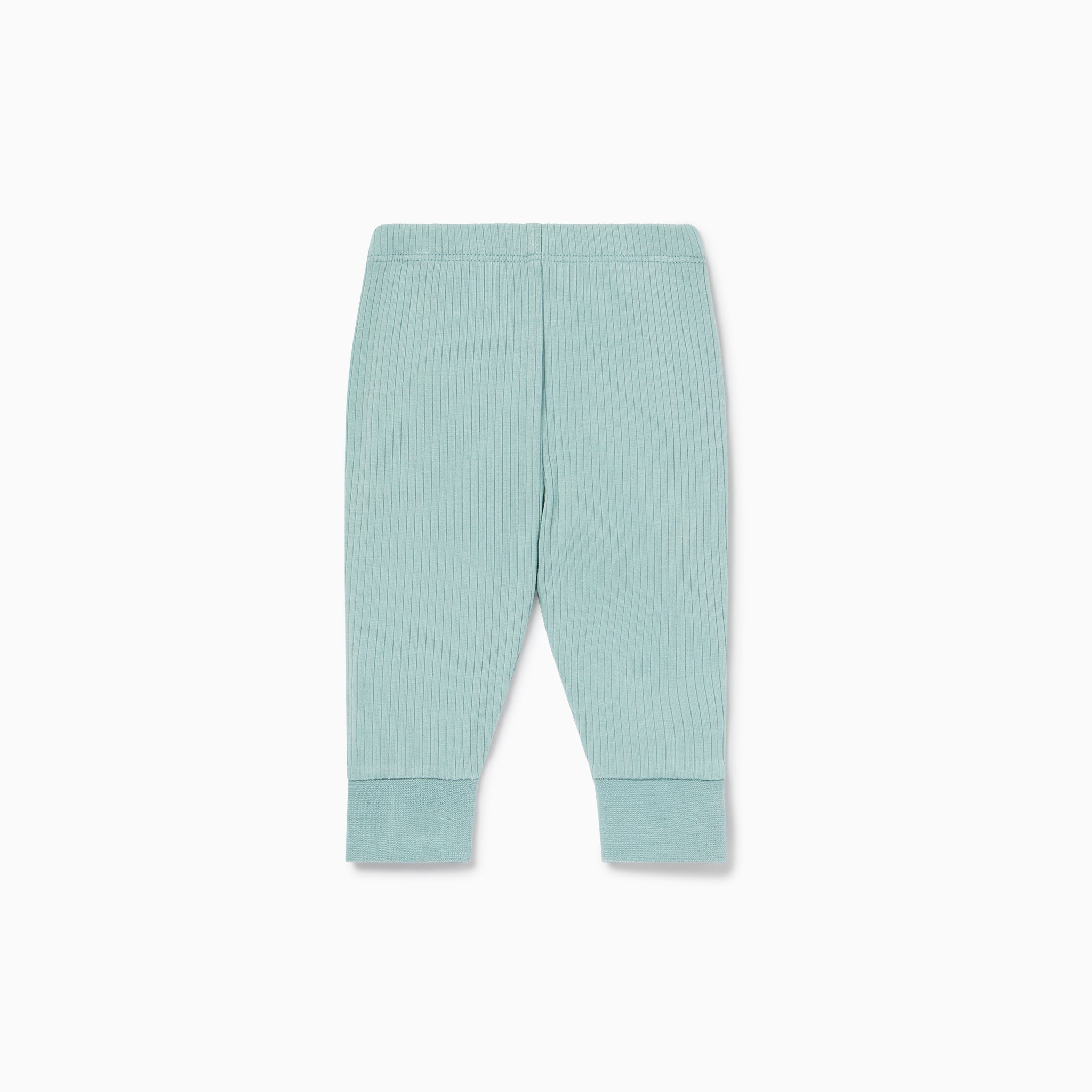 Bunny Ribbed Pyjamas
