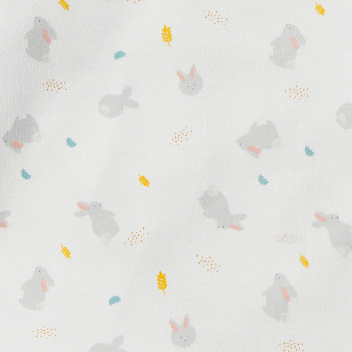 Bunny Sleep & Snuggle Set