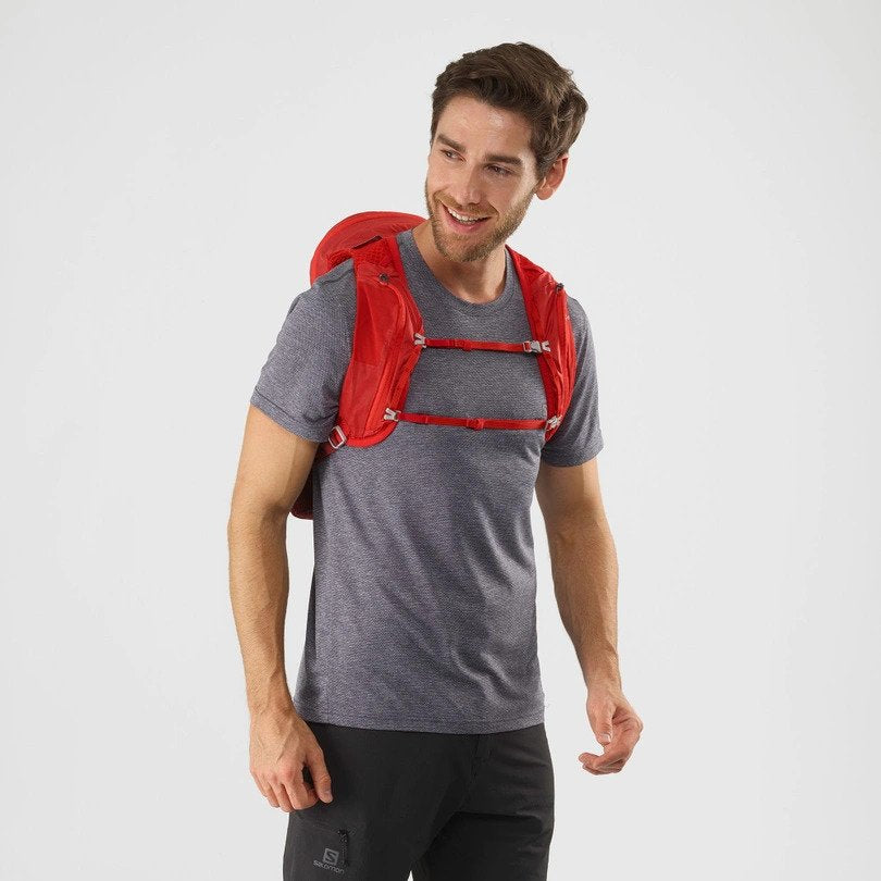 Salomon - XT 15 Backpack (Unisex)