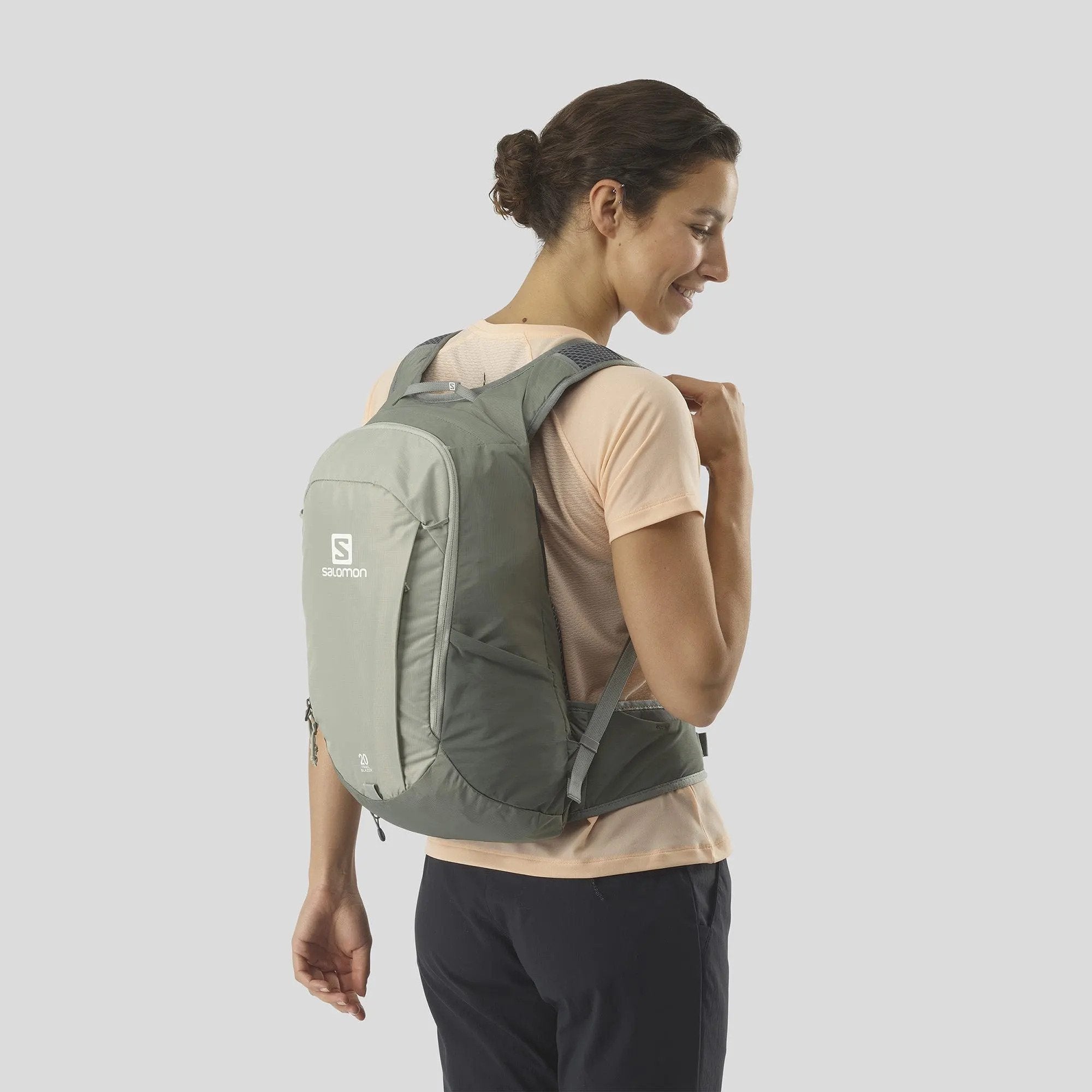 Salomon Trailblazer 30 Backpack