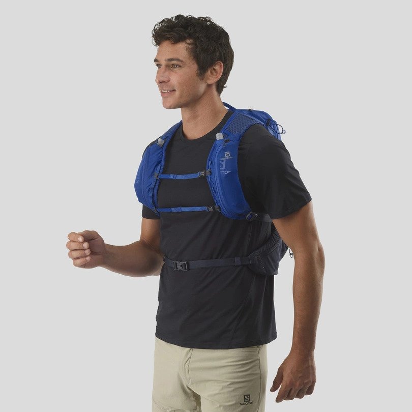 Salomon - XT 15 Backpack (Unisex)