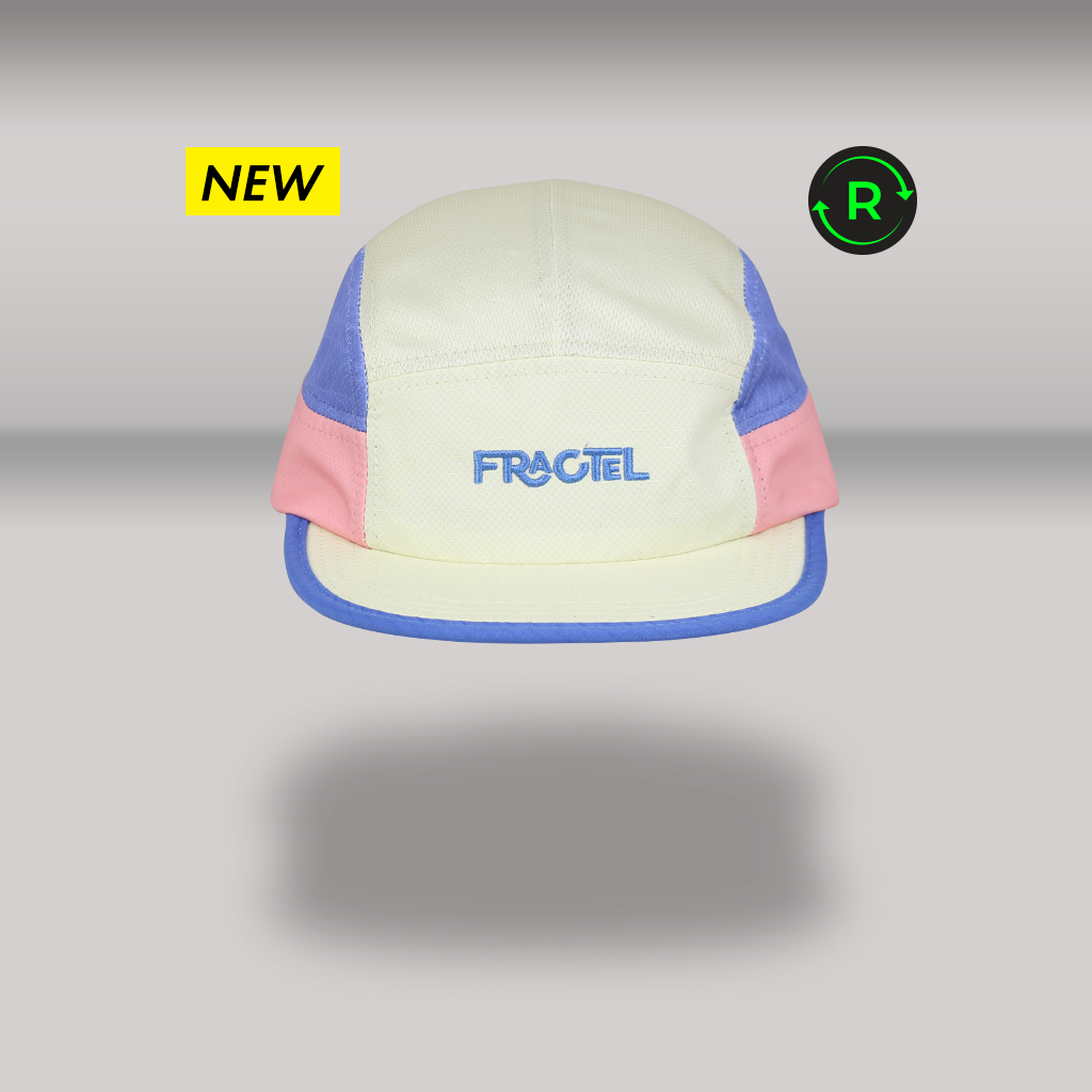 Fractel Running Cap