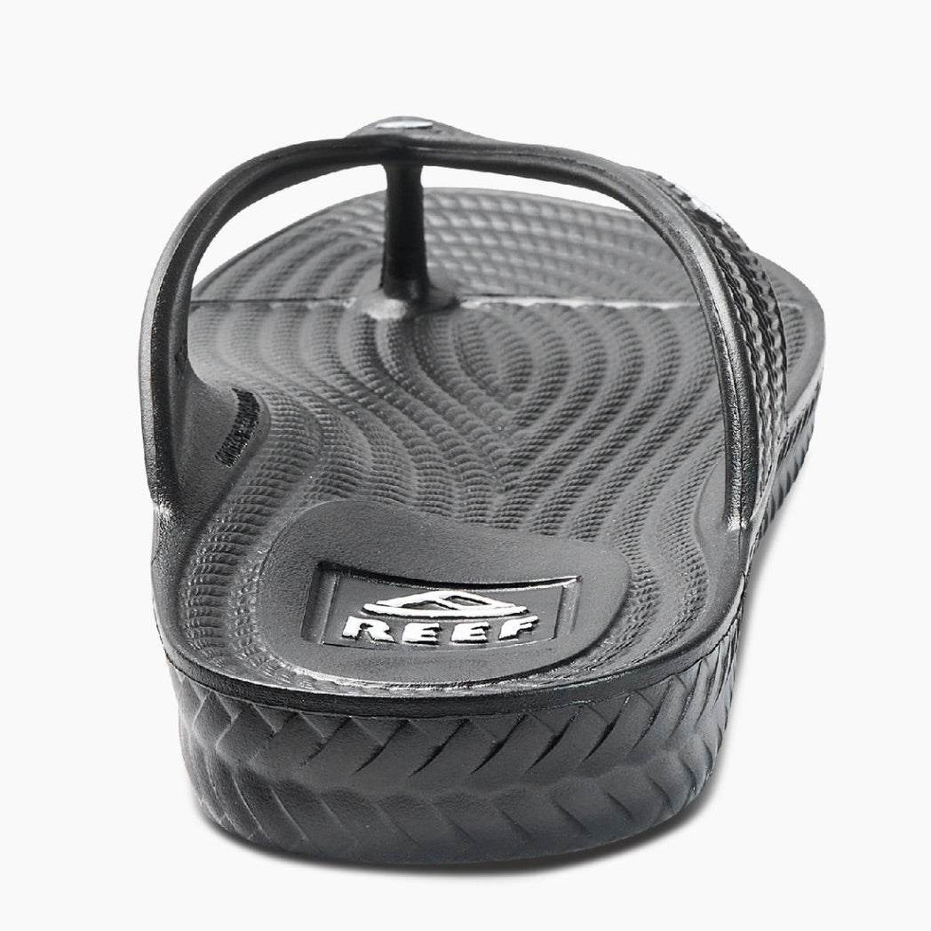 REEF - WATER COURT | BLACK