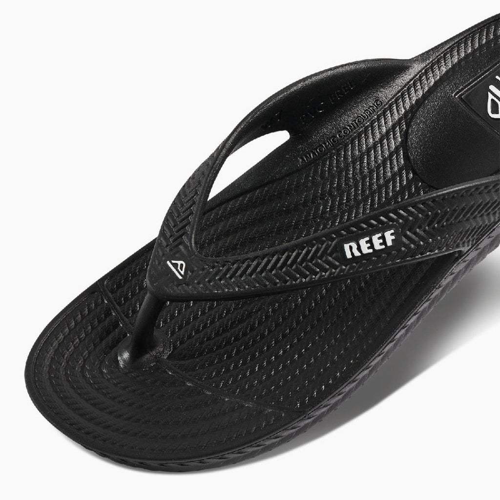 REEF - WATER COURT | BLACK