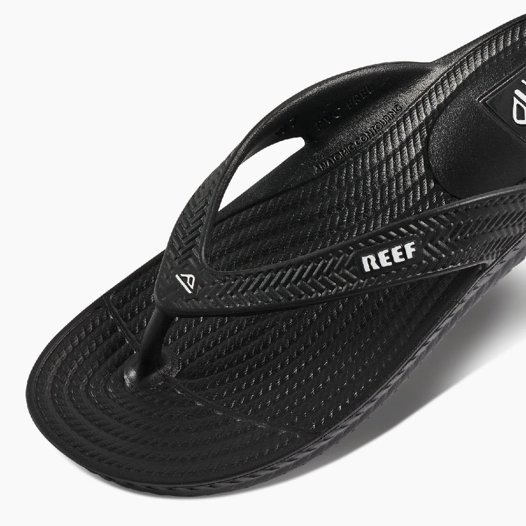 REEF - WATER COURT | BLACK