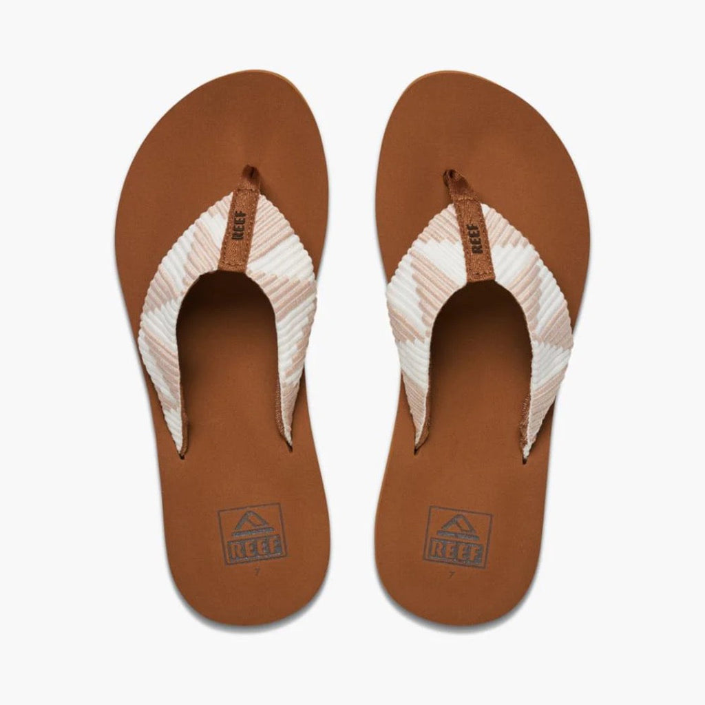 REEF - SPRING WOVEN | SAND