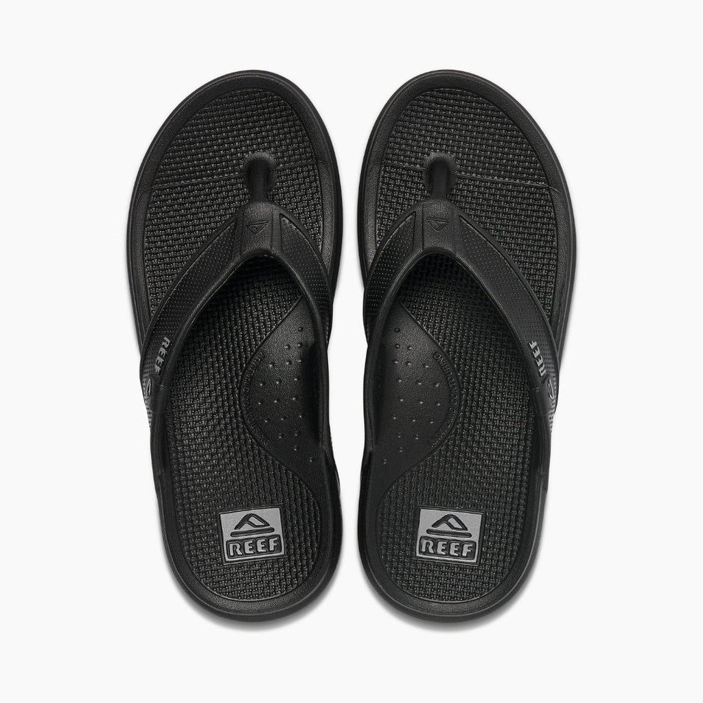 REEF - OASIS | BLACK