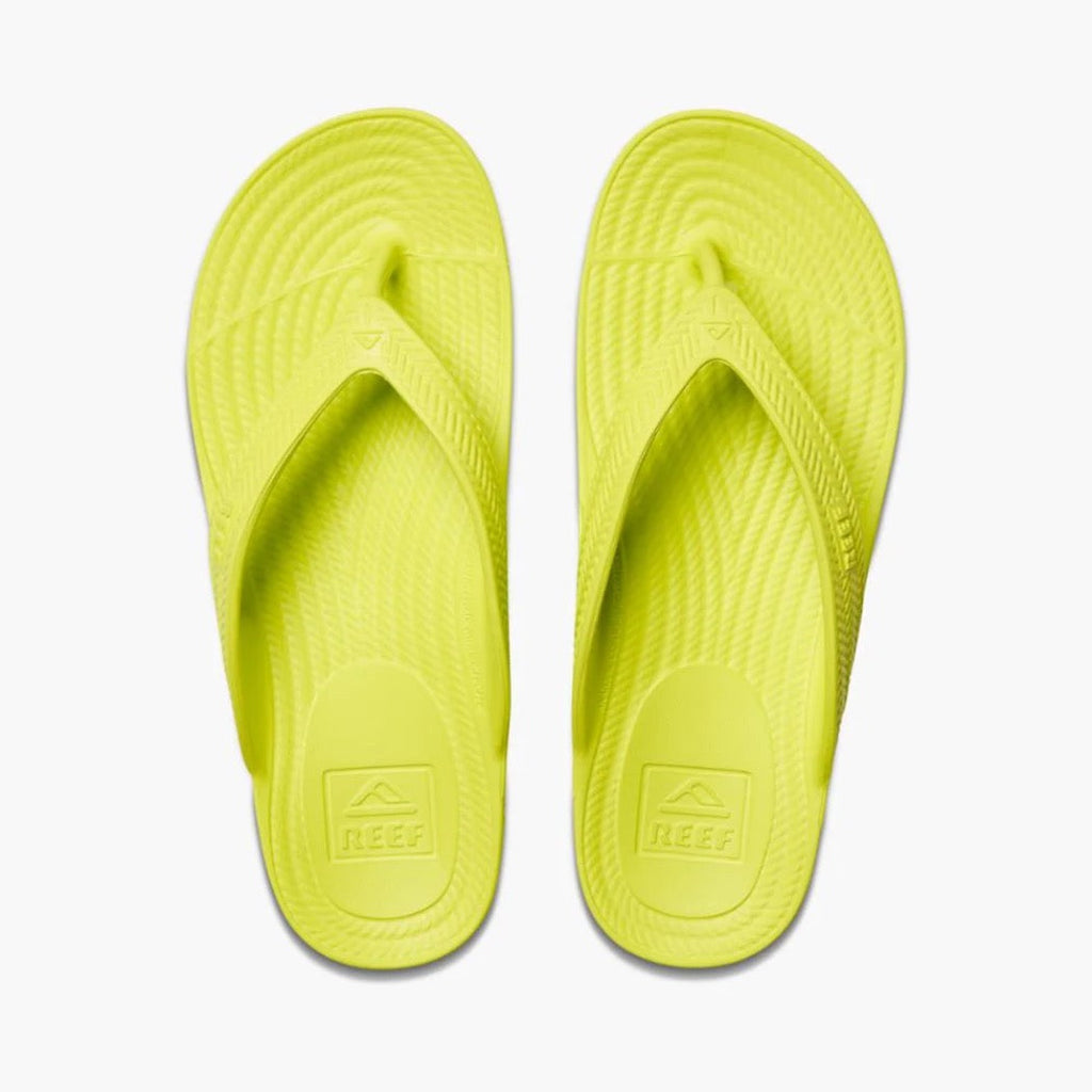 REEF - WATER COURT | LIME