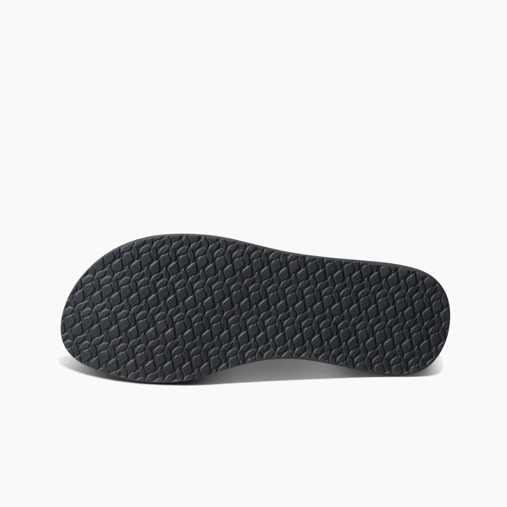 REEF - CUSHION BREEZE | GREY/MINT