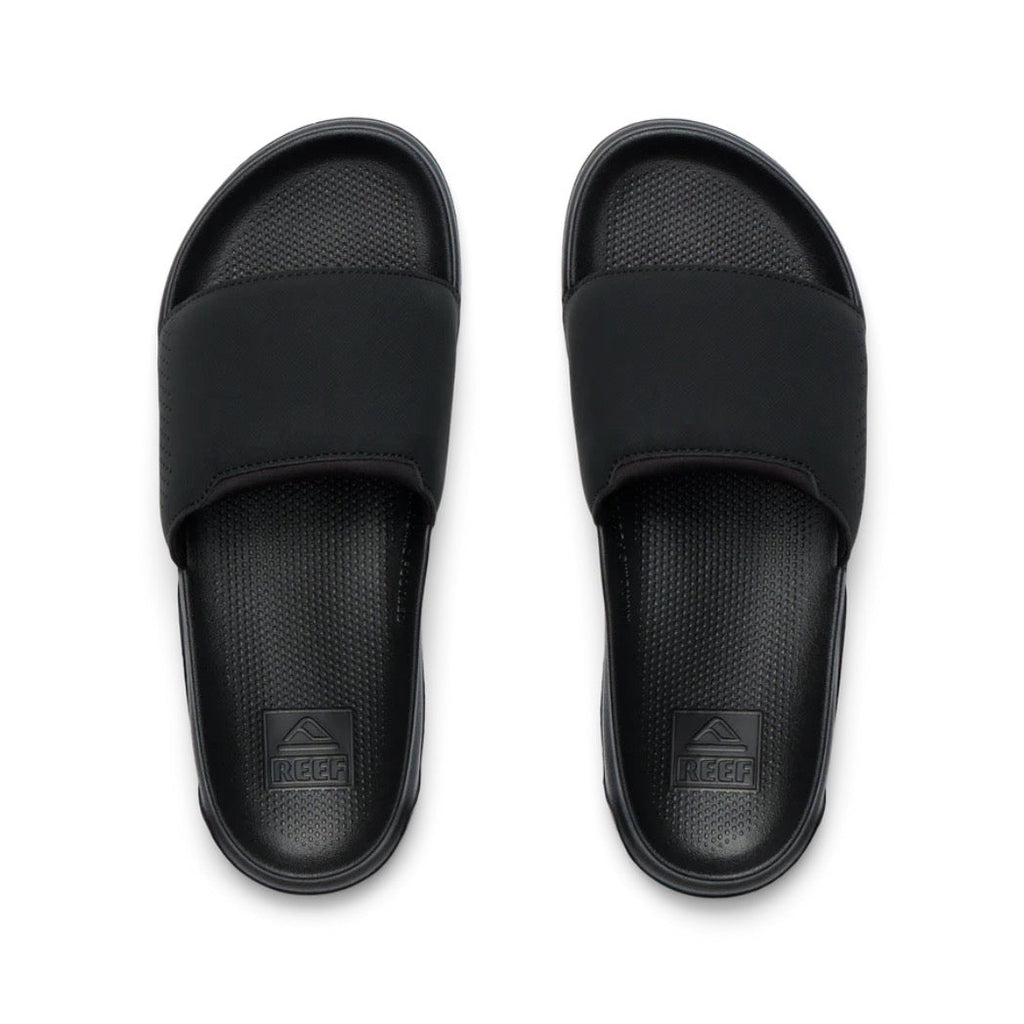 REEF - TAILSLIDE | BLACK