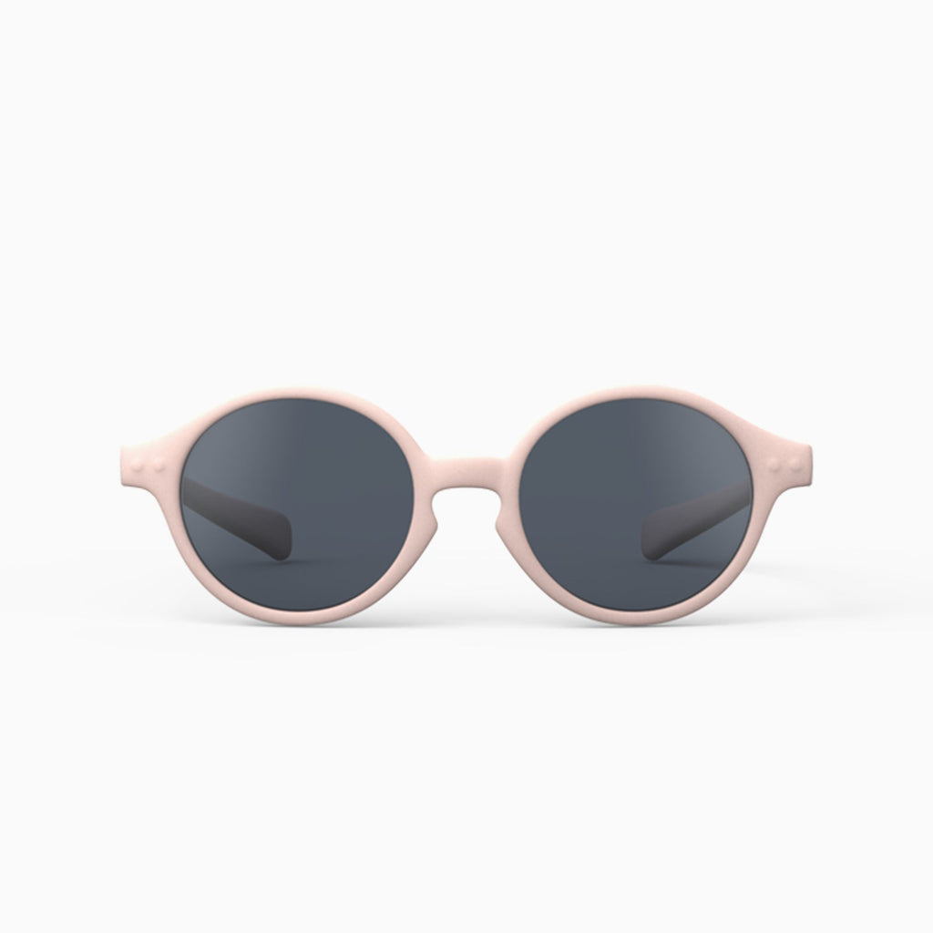 IZIPIZI Baby Sunglasses - Pastel Pink