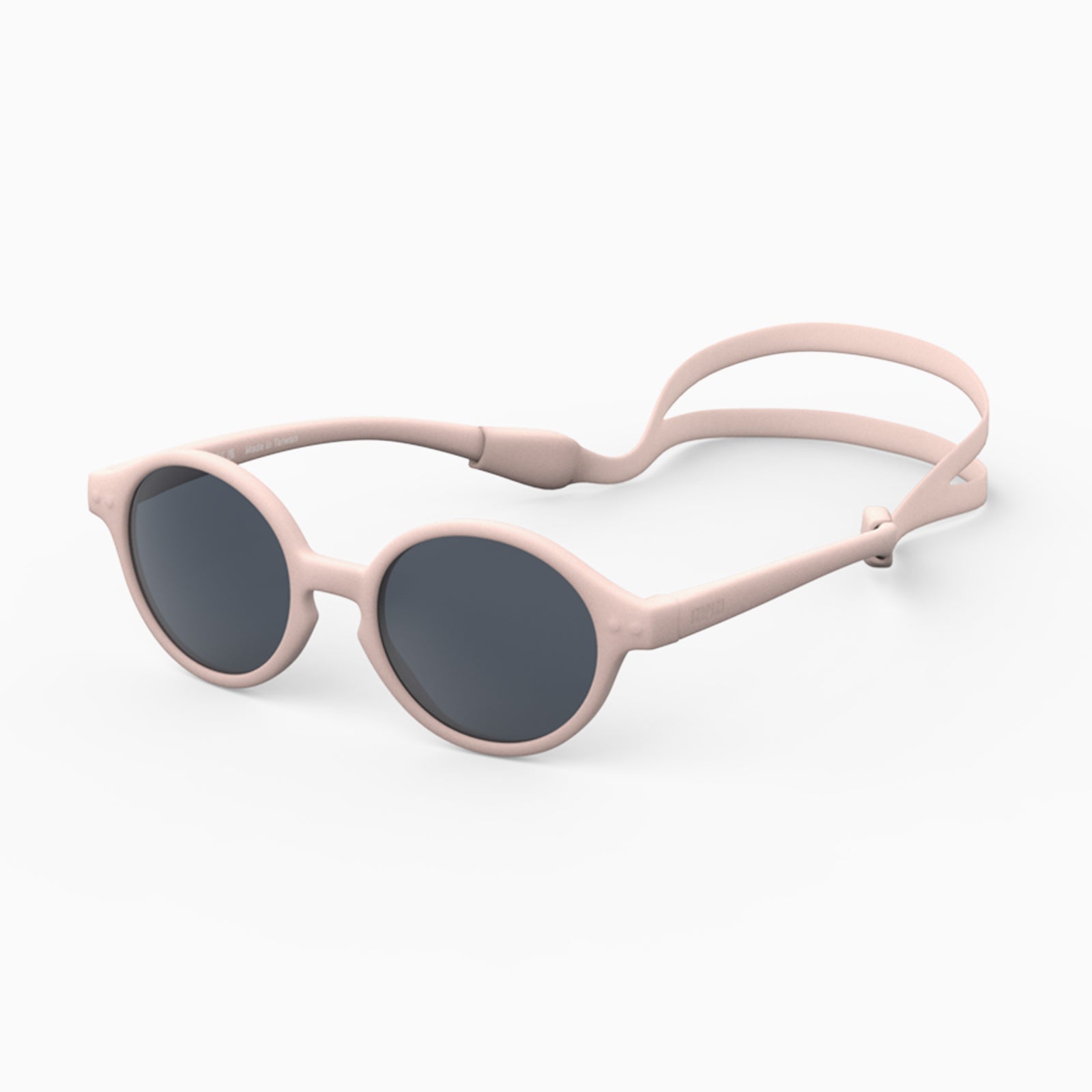 IZIPIZI Baby Sunglasses - Pastel Pink
