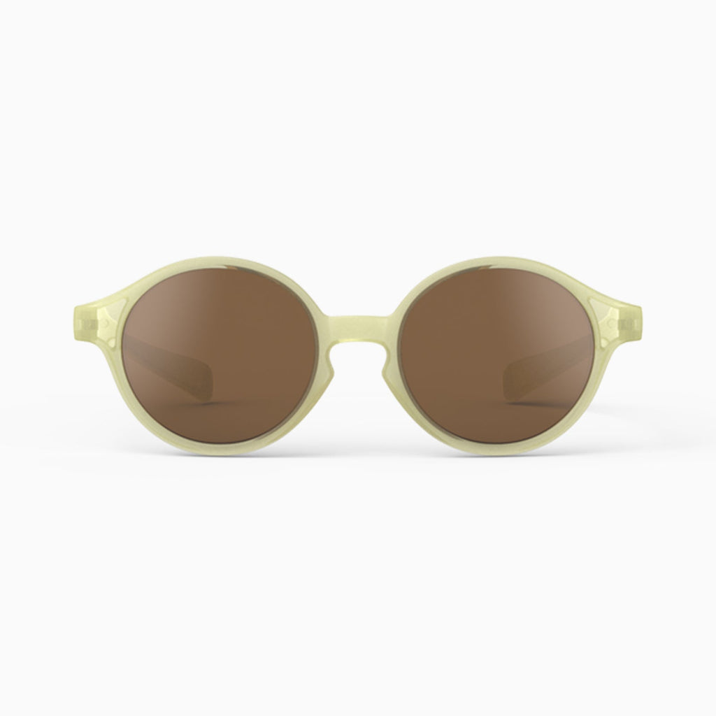 IZIPIZI Baby Sunglasses - Vanilla