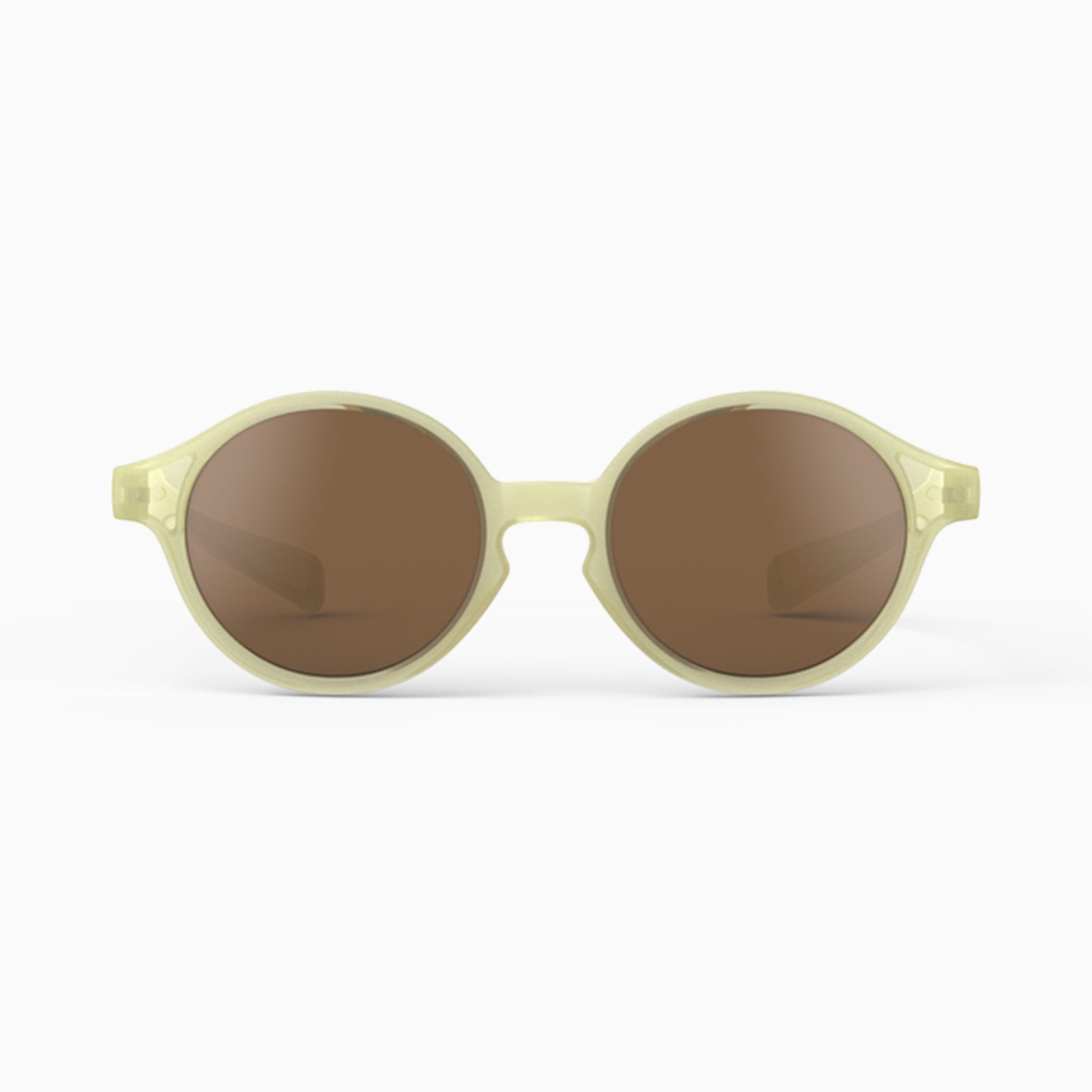 IZIPIZI Baby Sunglasses - Vanilla