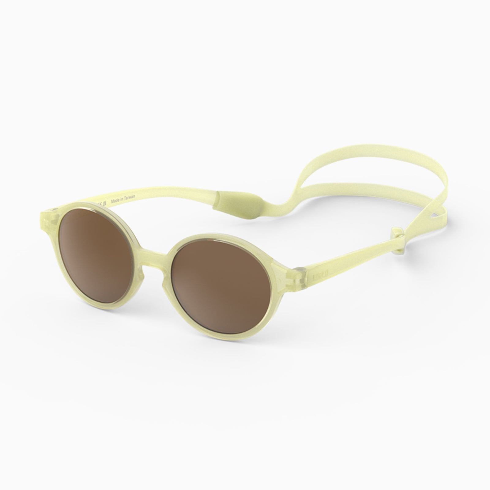 IZIPIZI Baby Sunglasses - Vanilla