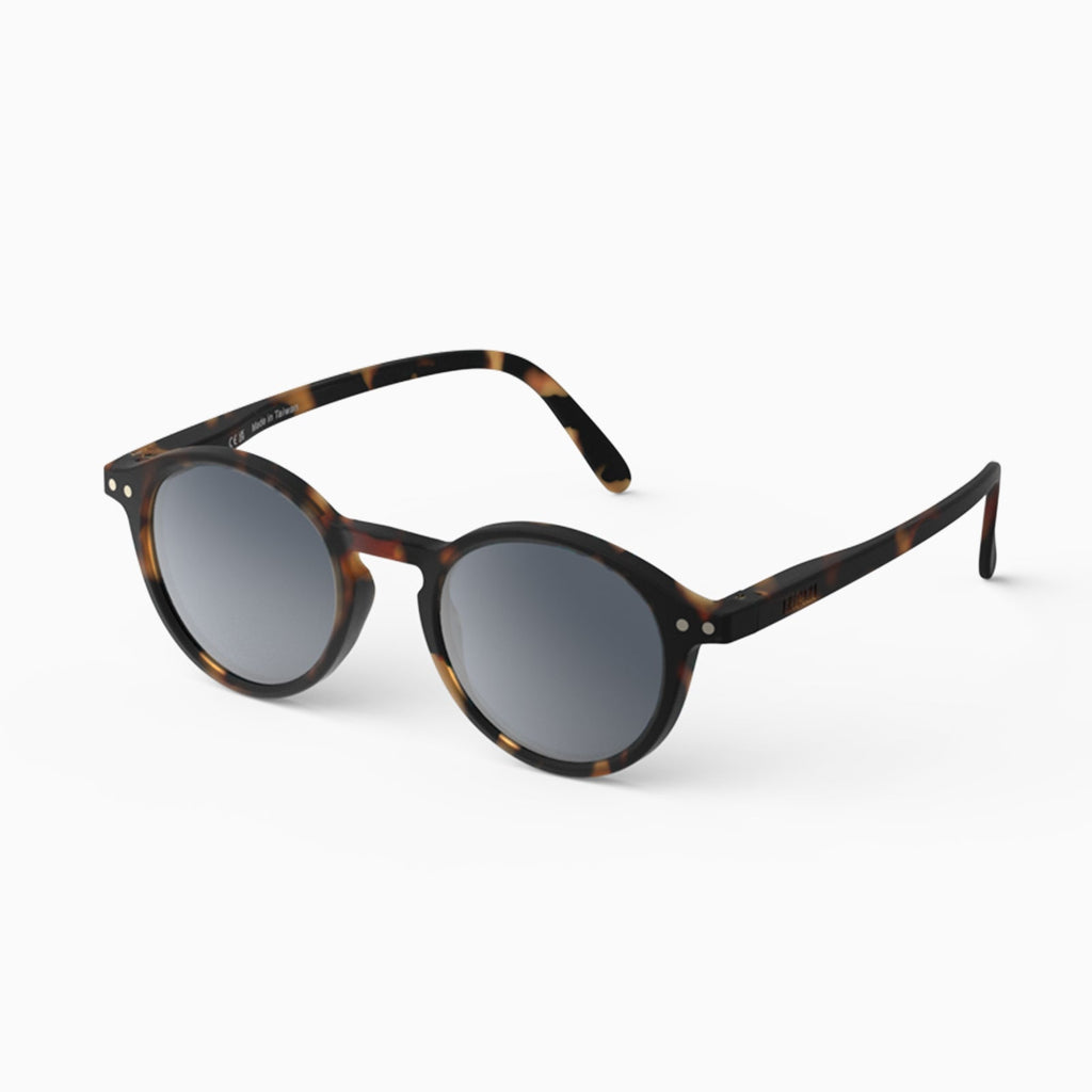 IZIPIZI Kids Sunglasses - Tortoise
