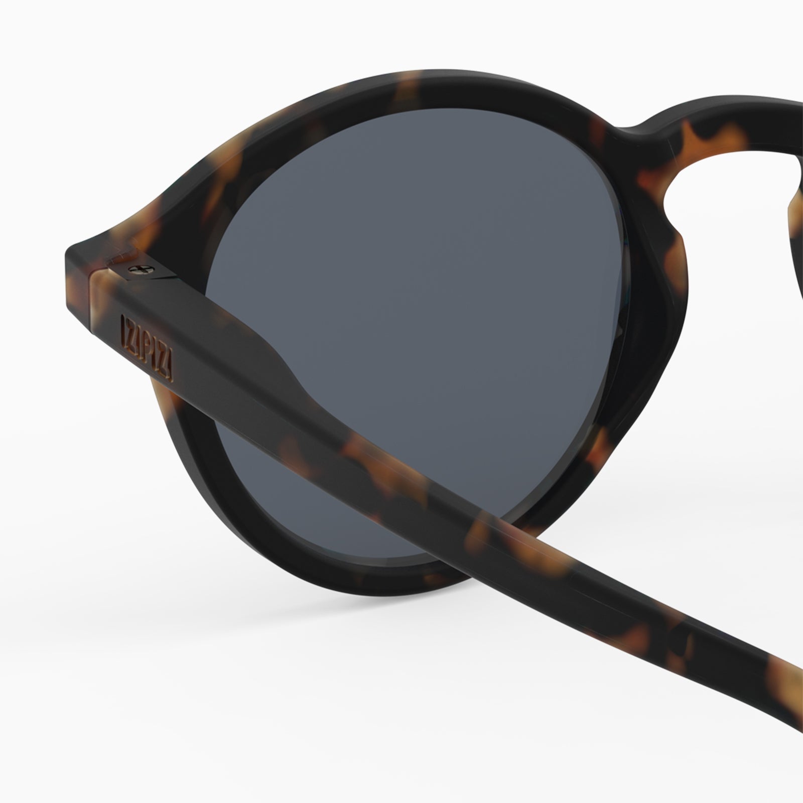 IZIPIZI Kids Sunglasses - Tortoise