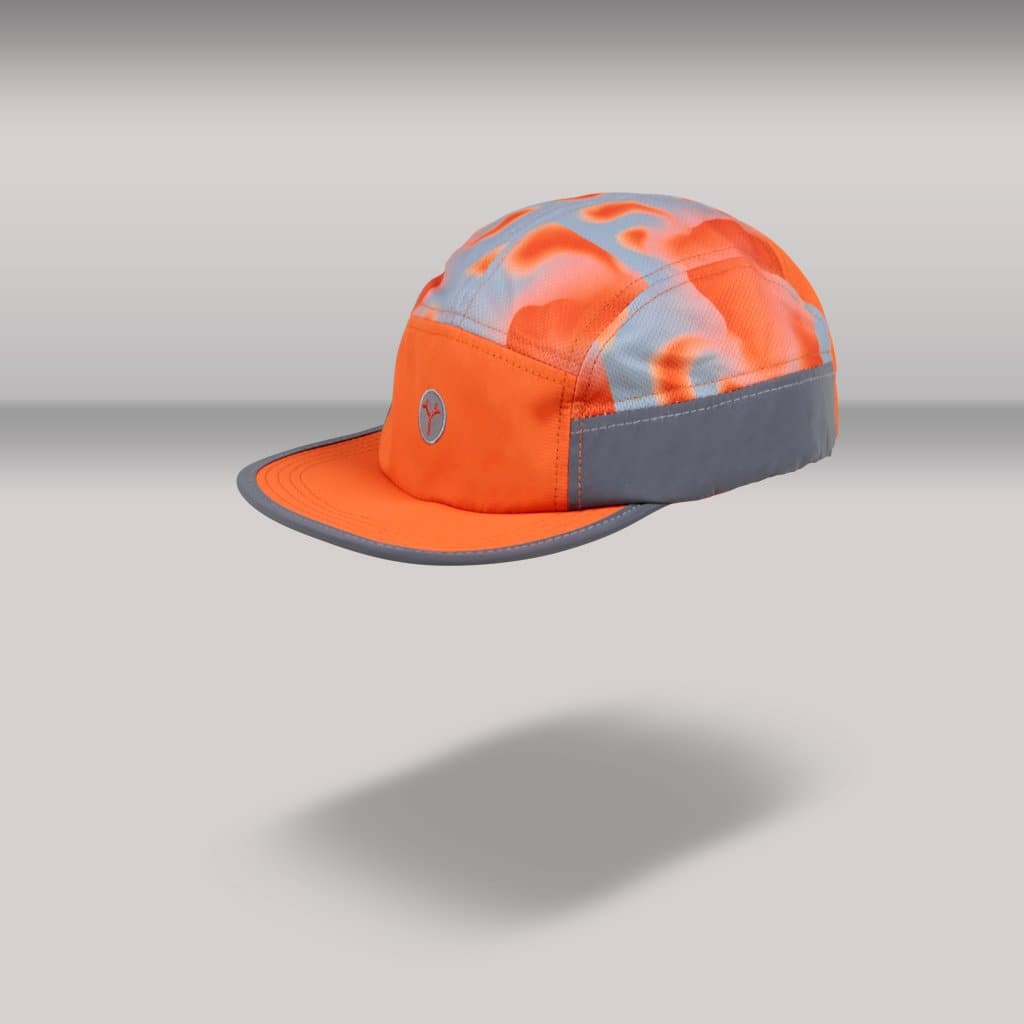 Fractel Running Cap
