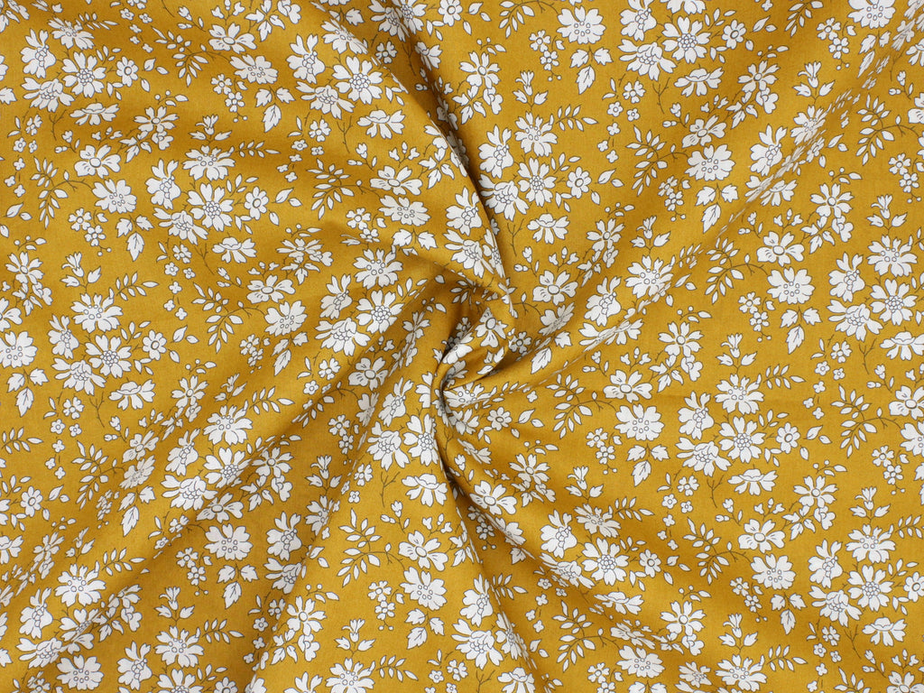 Classic Knot Headband - Liberty Capel G Print