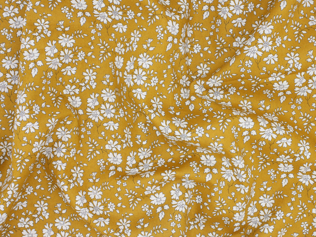 Liberty Fabrics - Capel G Tana Lawn™ Cotton