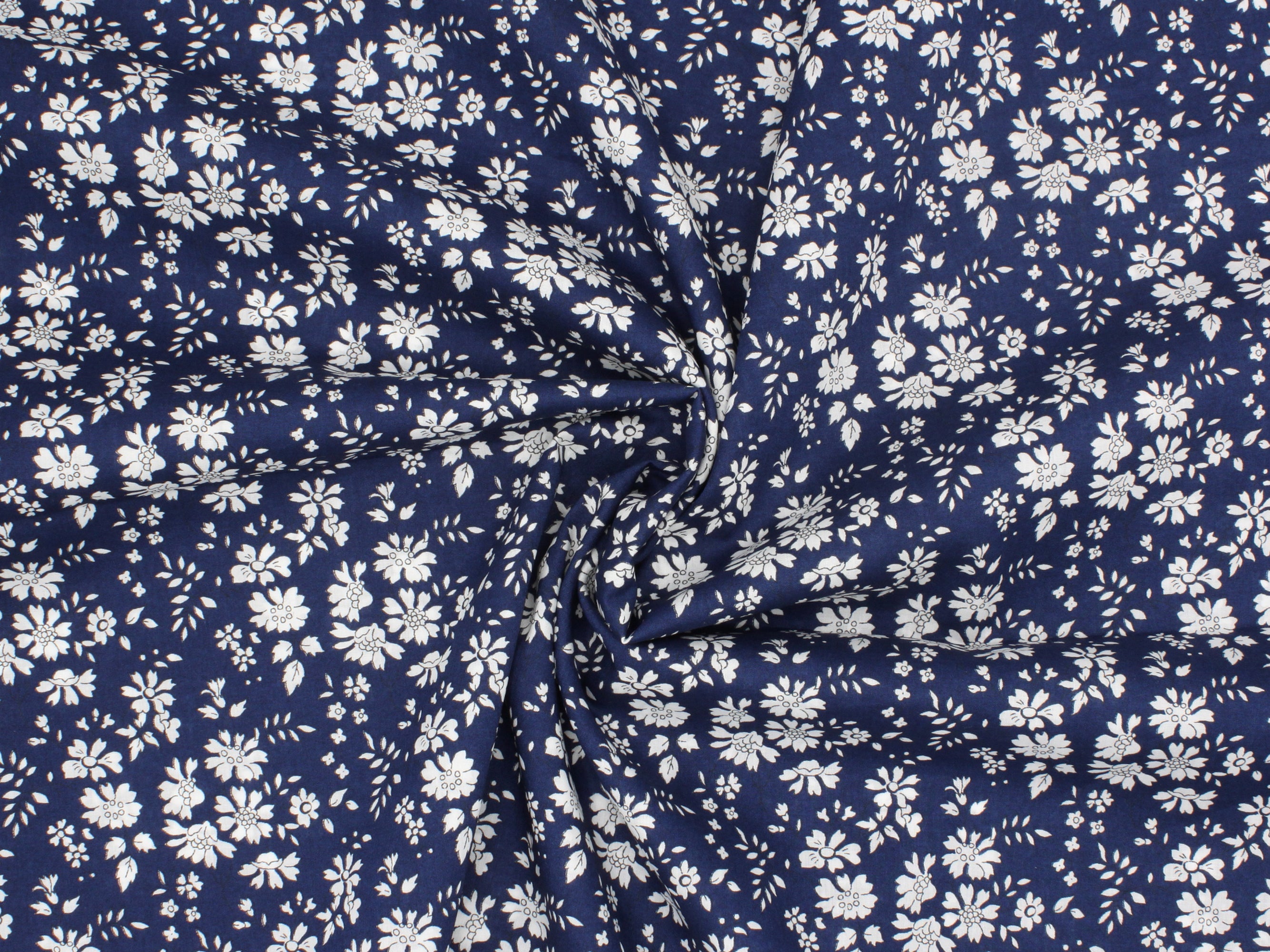 Twist Headband - Liberty Capel U Print